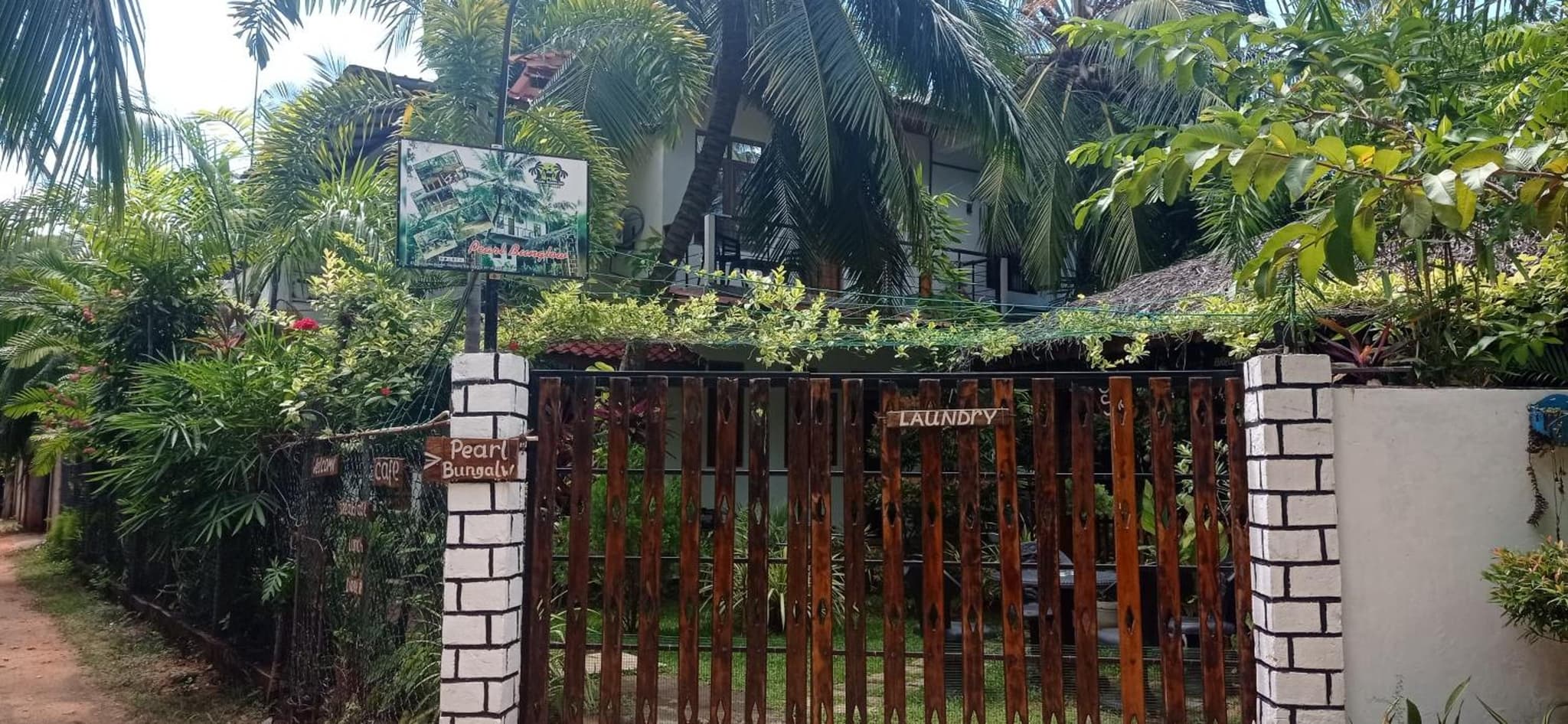 Pearl Bungalow Trincomalee photo 5