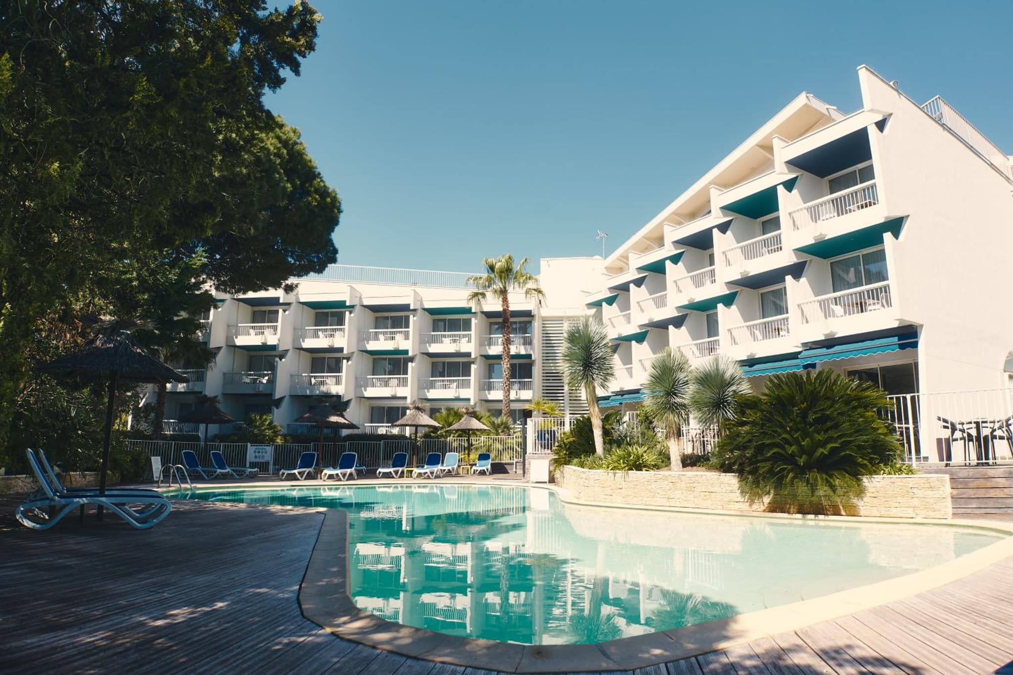 Hotel Le Quetzal photo 2