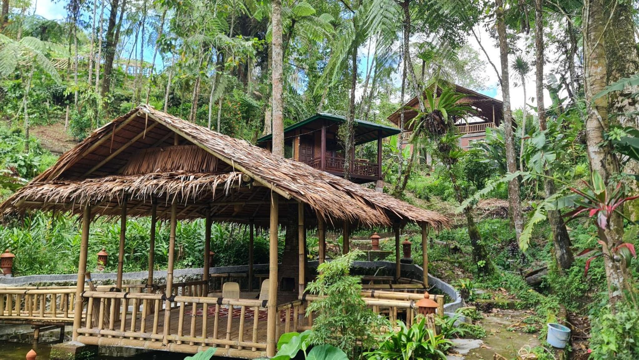 Rimba eco Resort photo 8