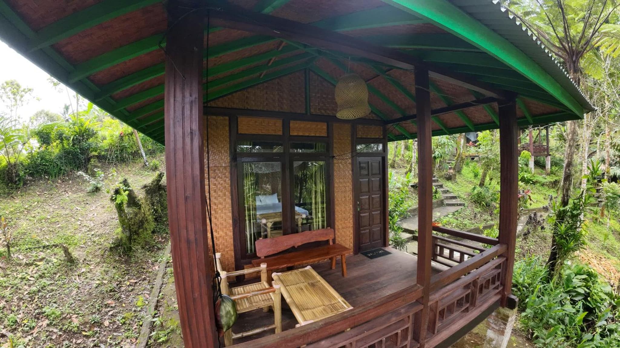 Rimba eco Resort photo 2