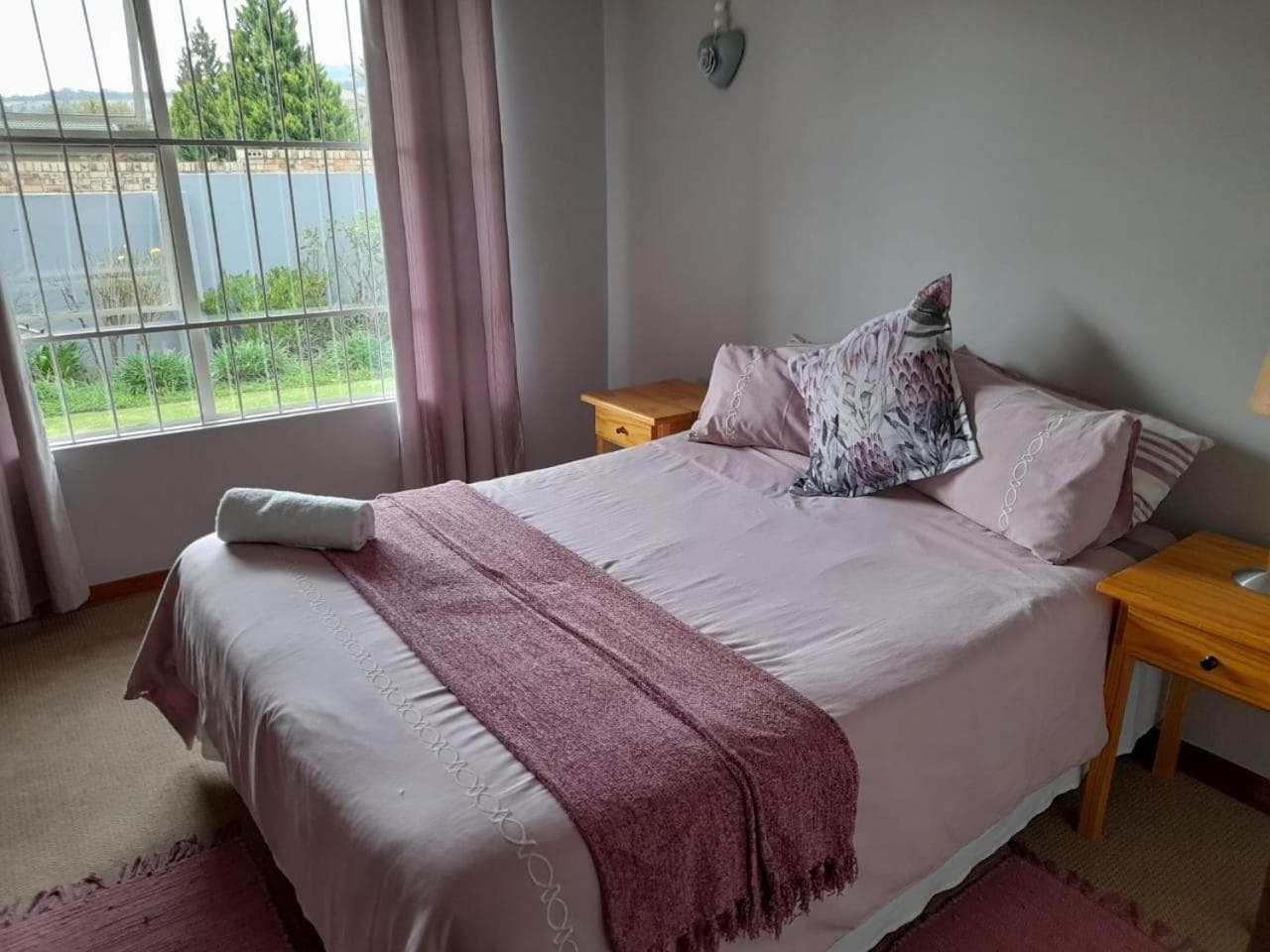 Platberg Self-catering photo 6
