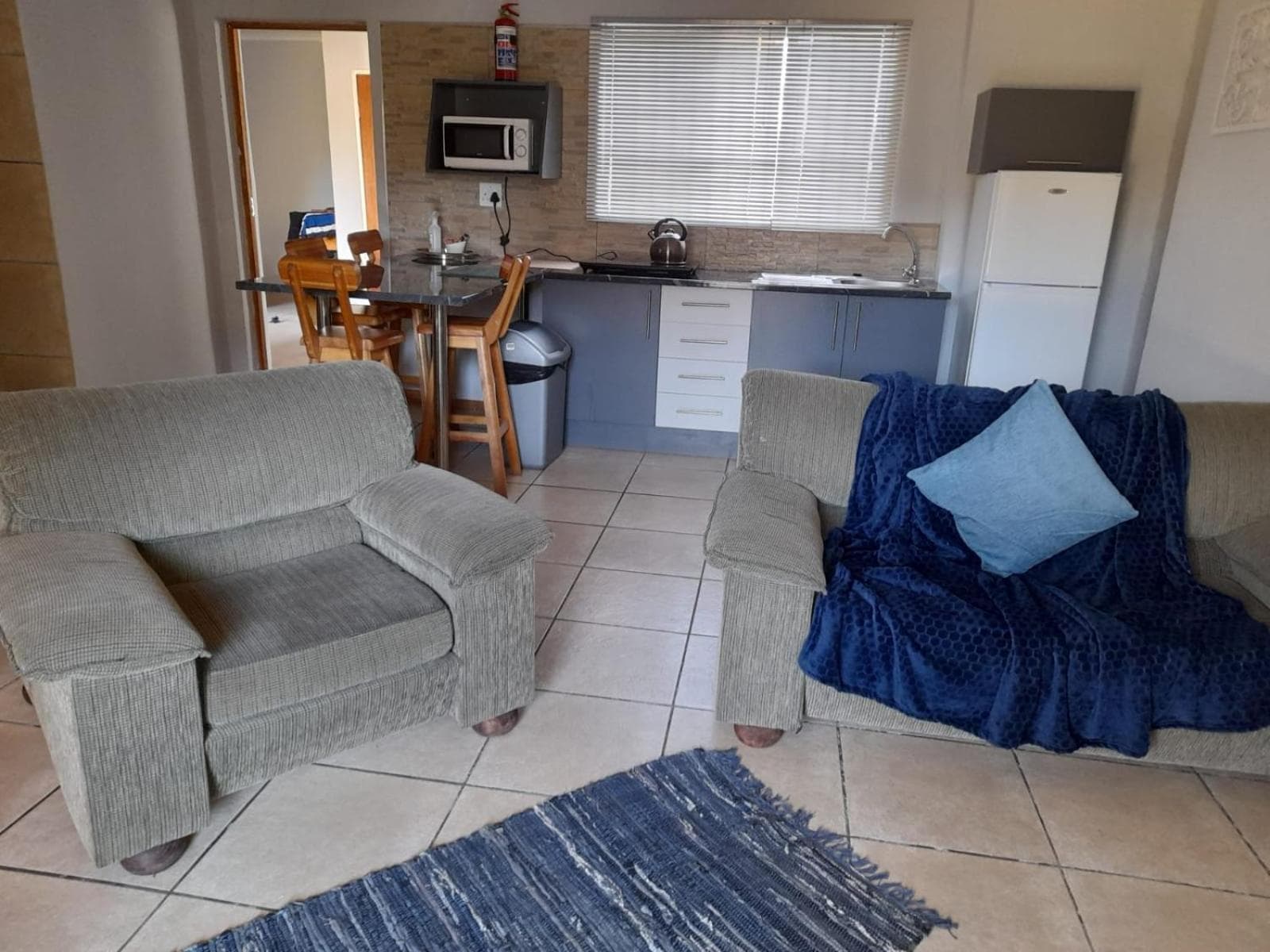 Platberg Self-catering photo 7