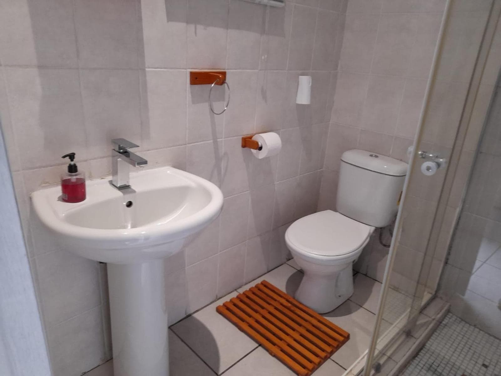Platberg Self-catering photo 9