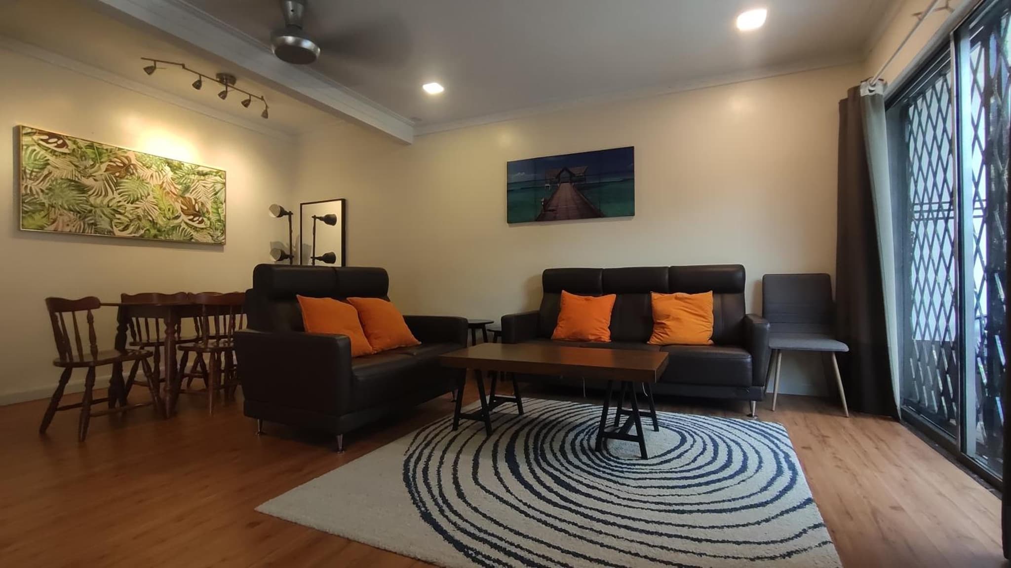 Cozy Homes SJ- Family-Holiday-Work-BBQ- Function- 18pax