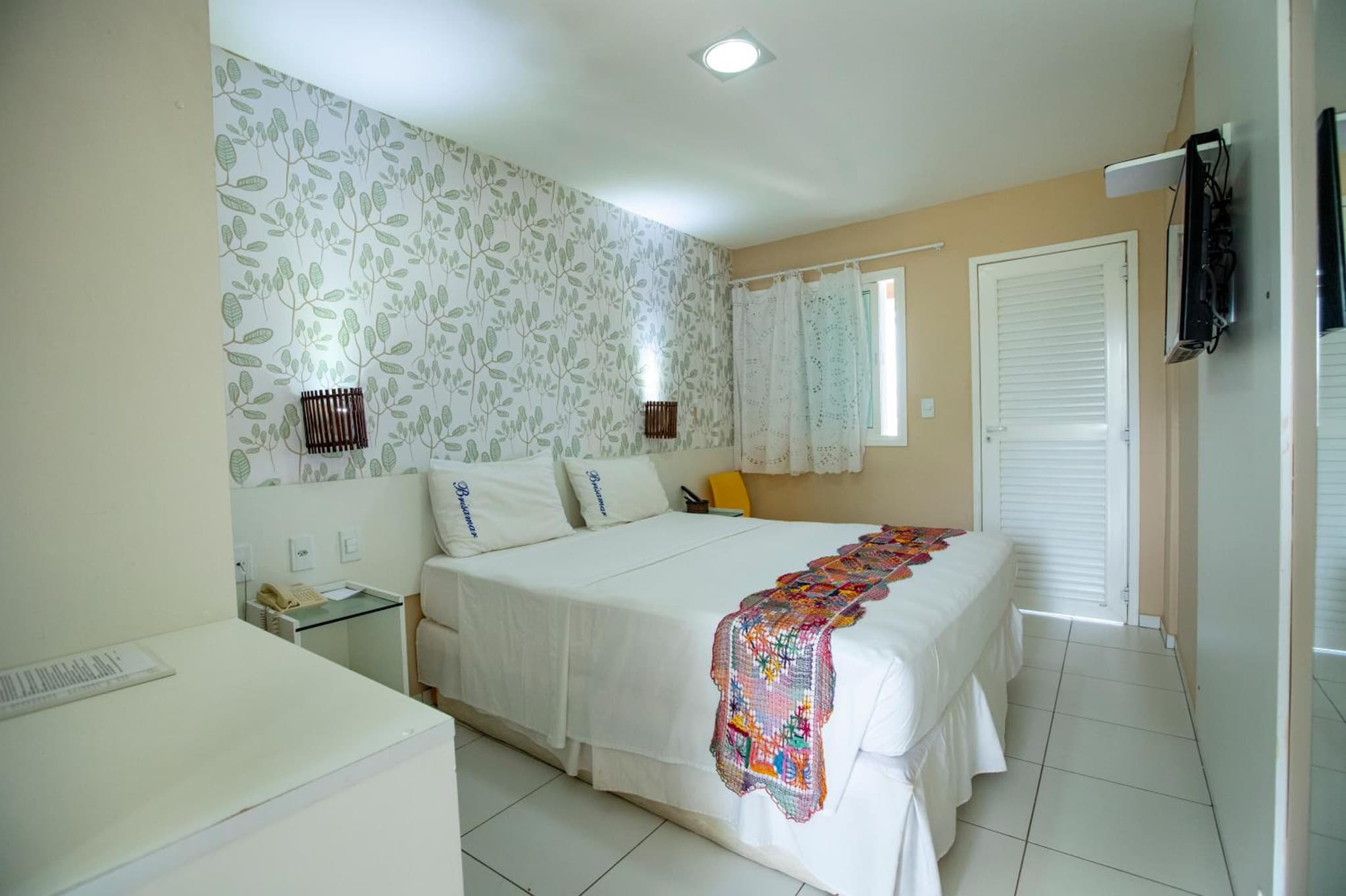 Brisamar Hotel Pousada photo 7