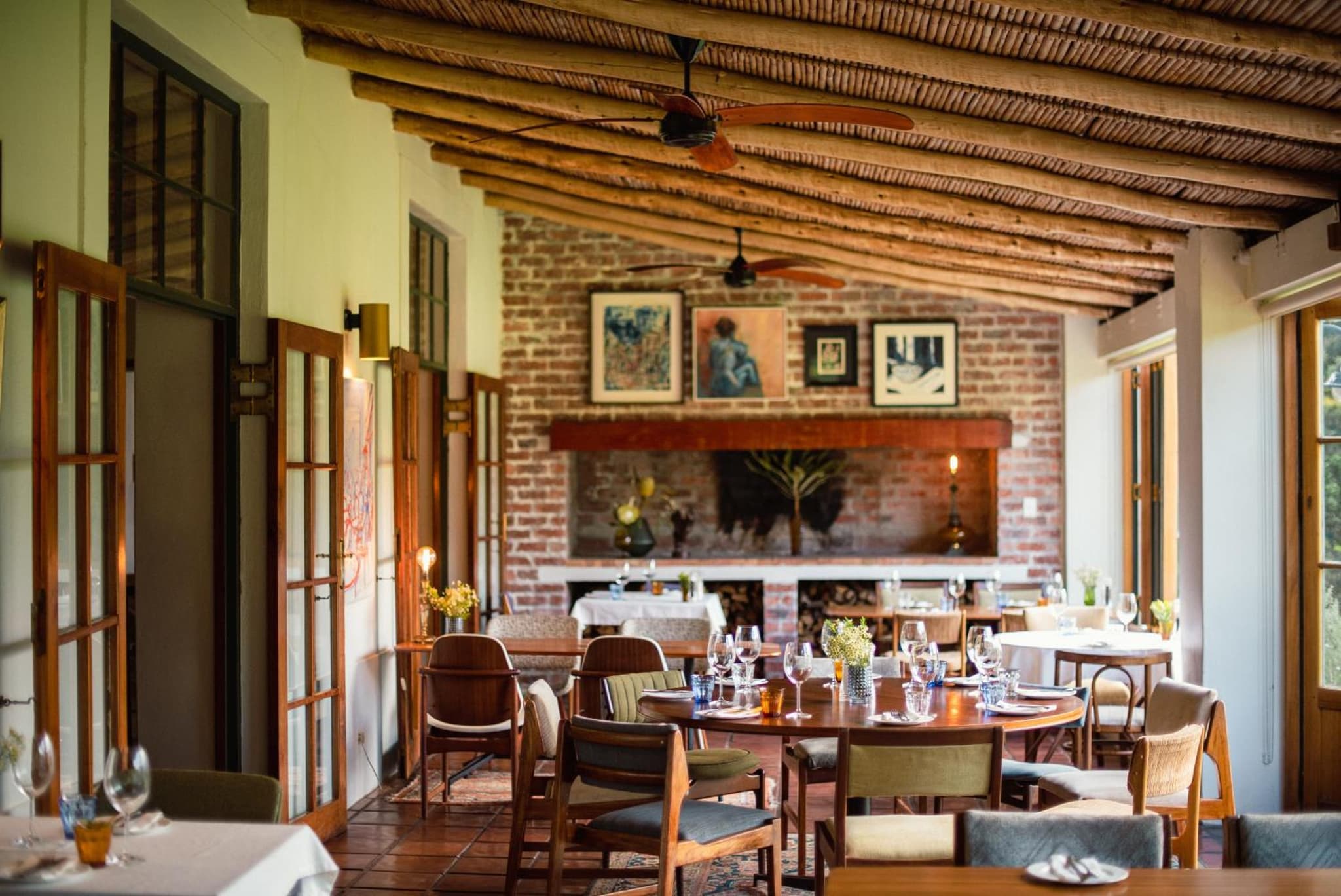 Stanford Valley Country Lodge photo 4
