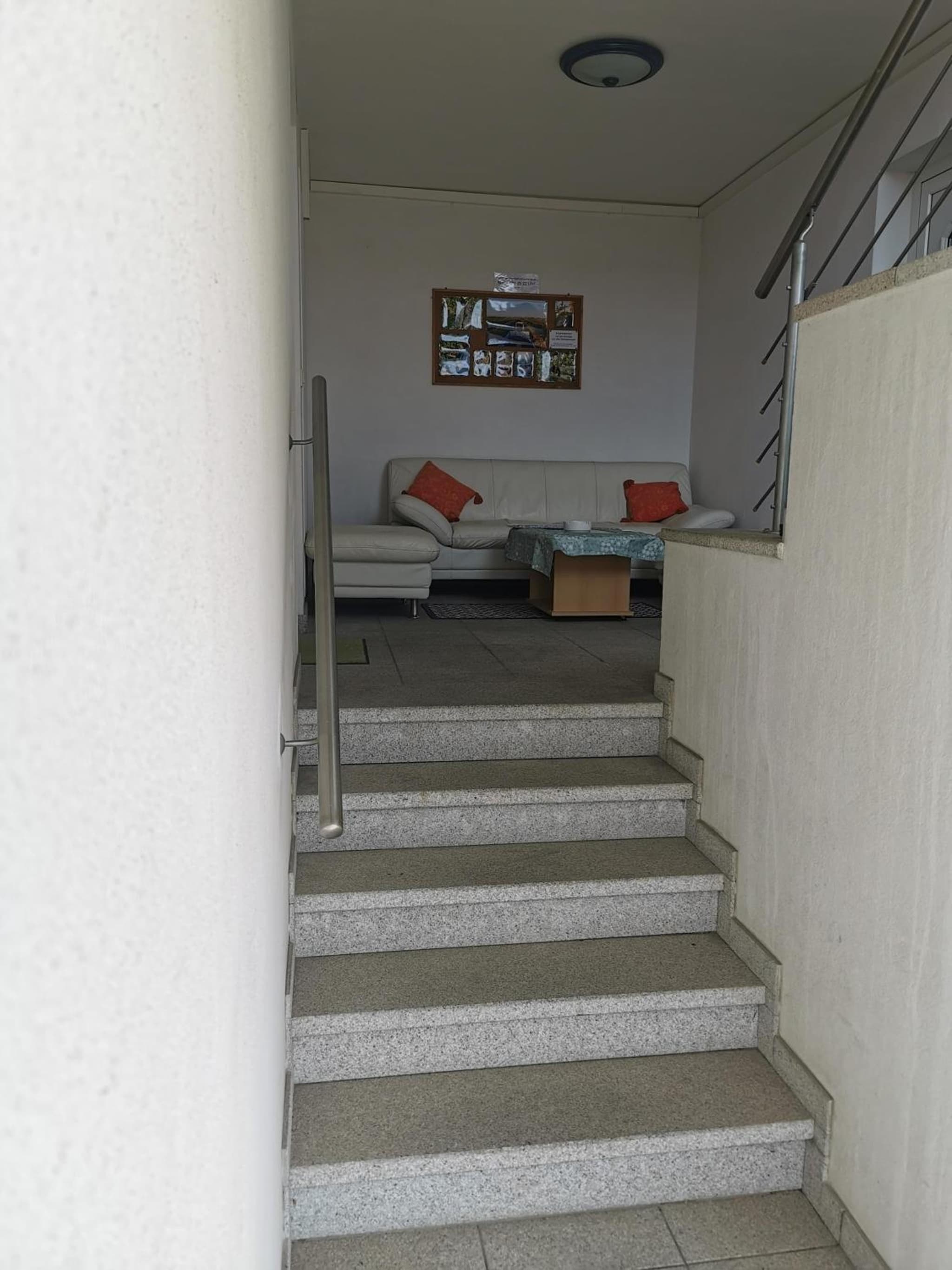Ferienwohnungen "Zum Süss" photo 7