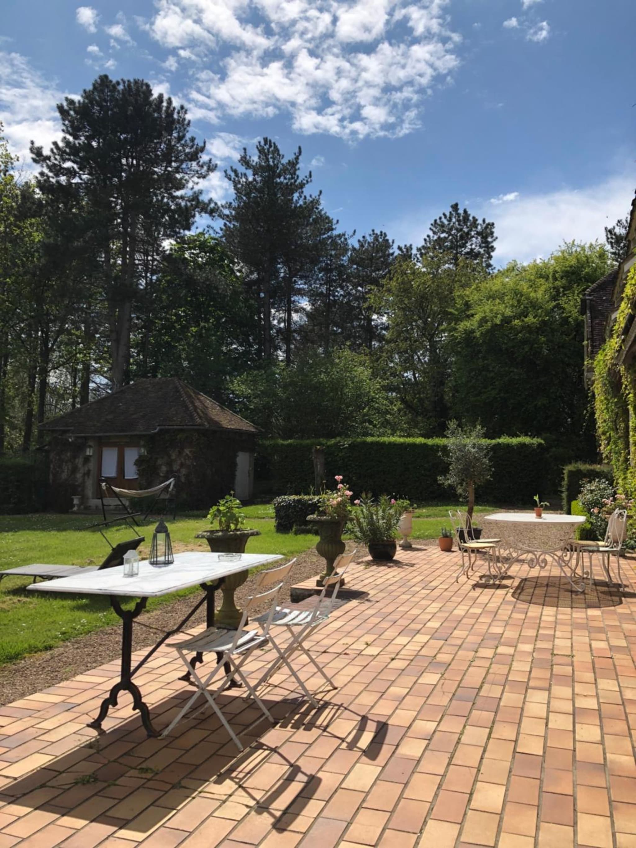 Maison Angulus Ridet photo 6