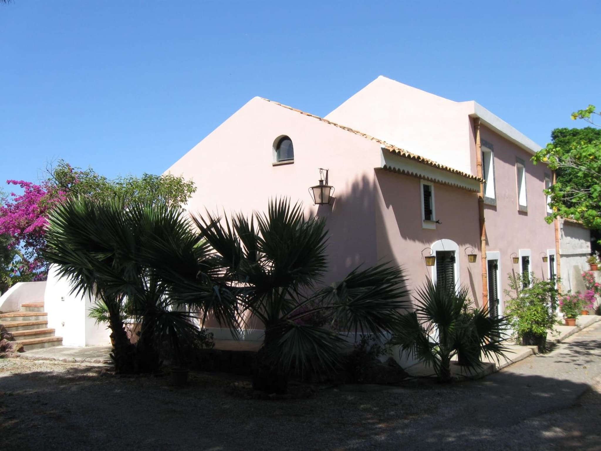 Residence il Baglio