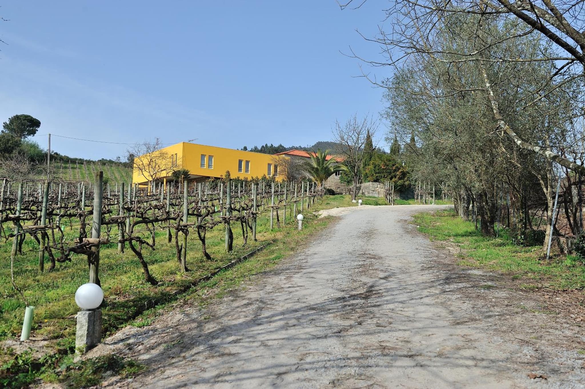 Quinta de Lourosa