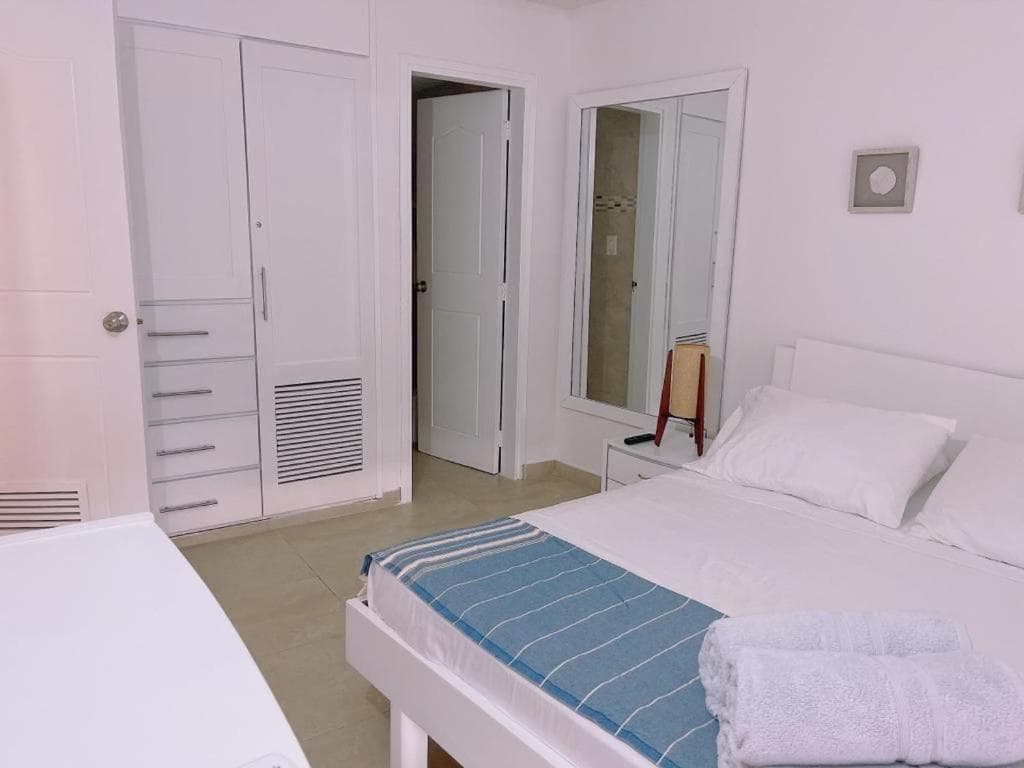 Moderno Apartamento en San Andres Islas photo 6