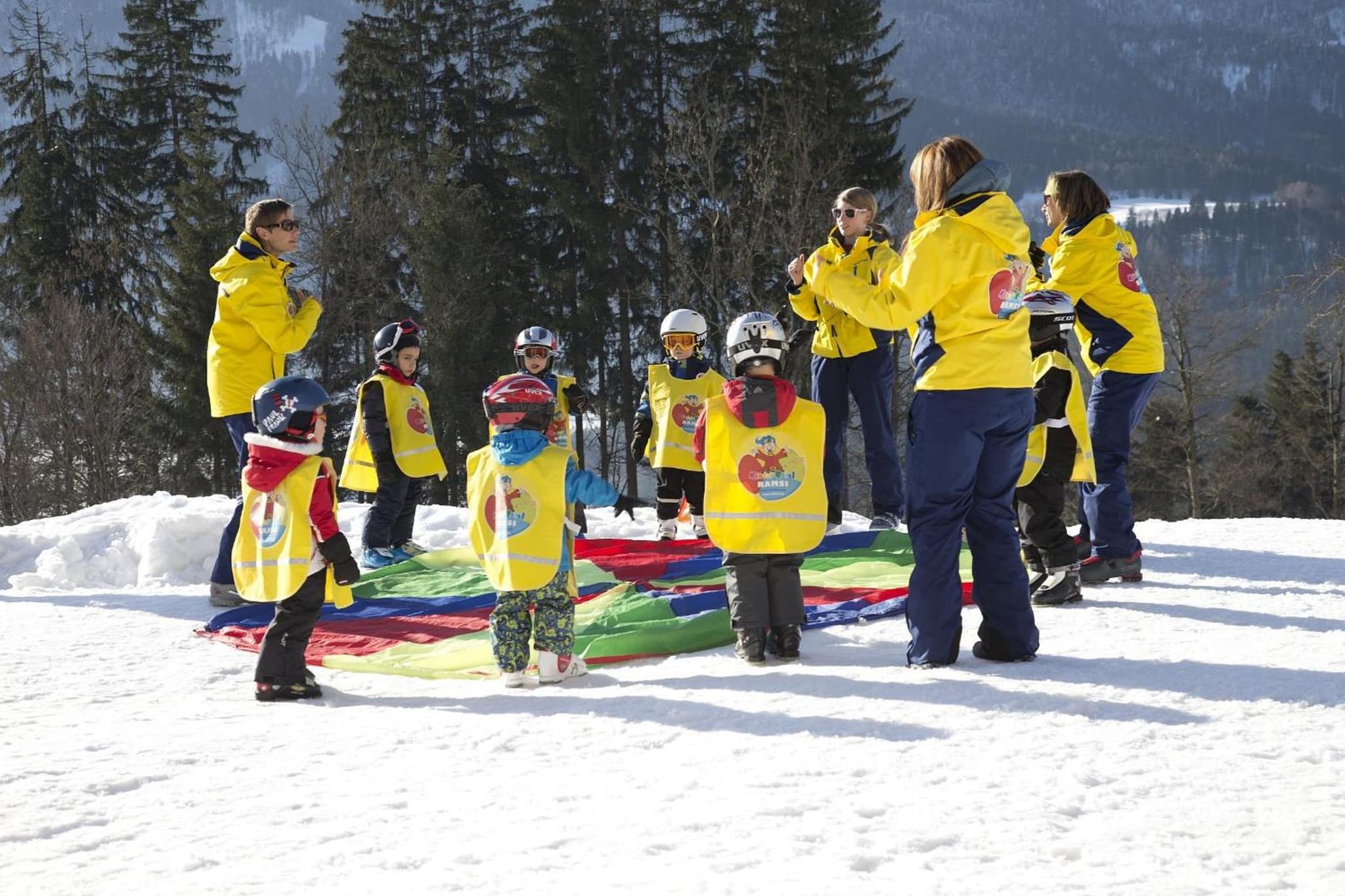 RAMSI euer Familienhotel photo 7