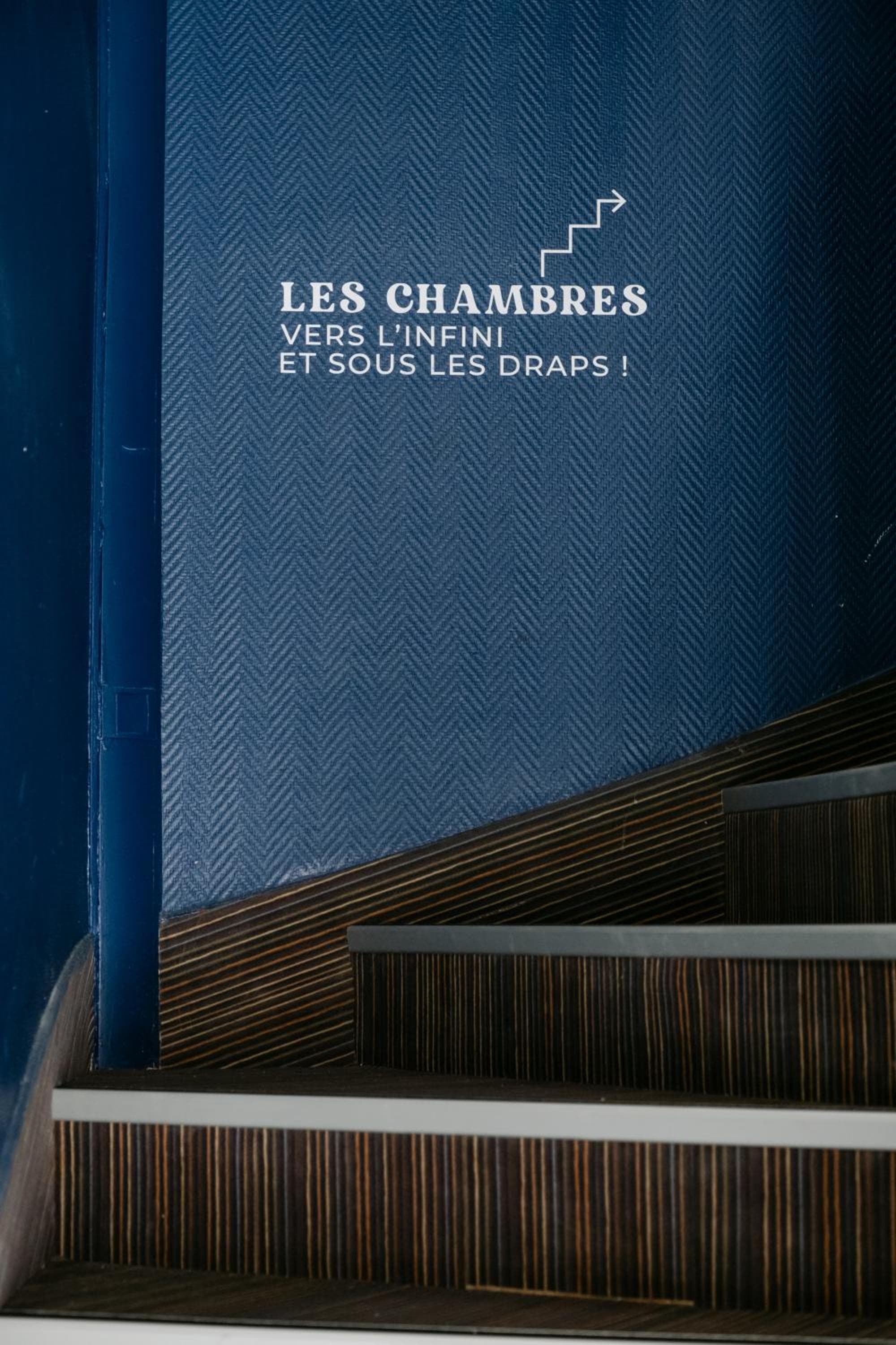 Le Lieu Dit photo 8