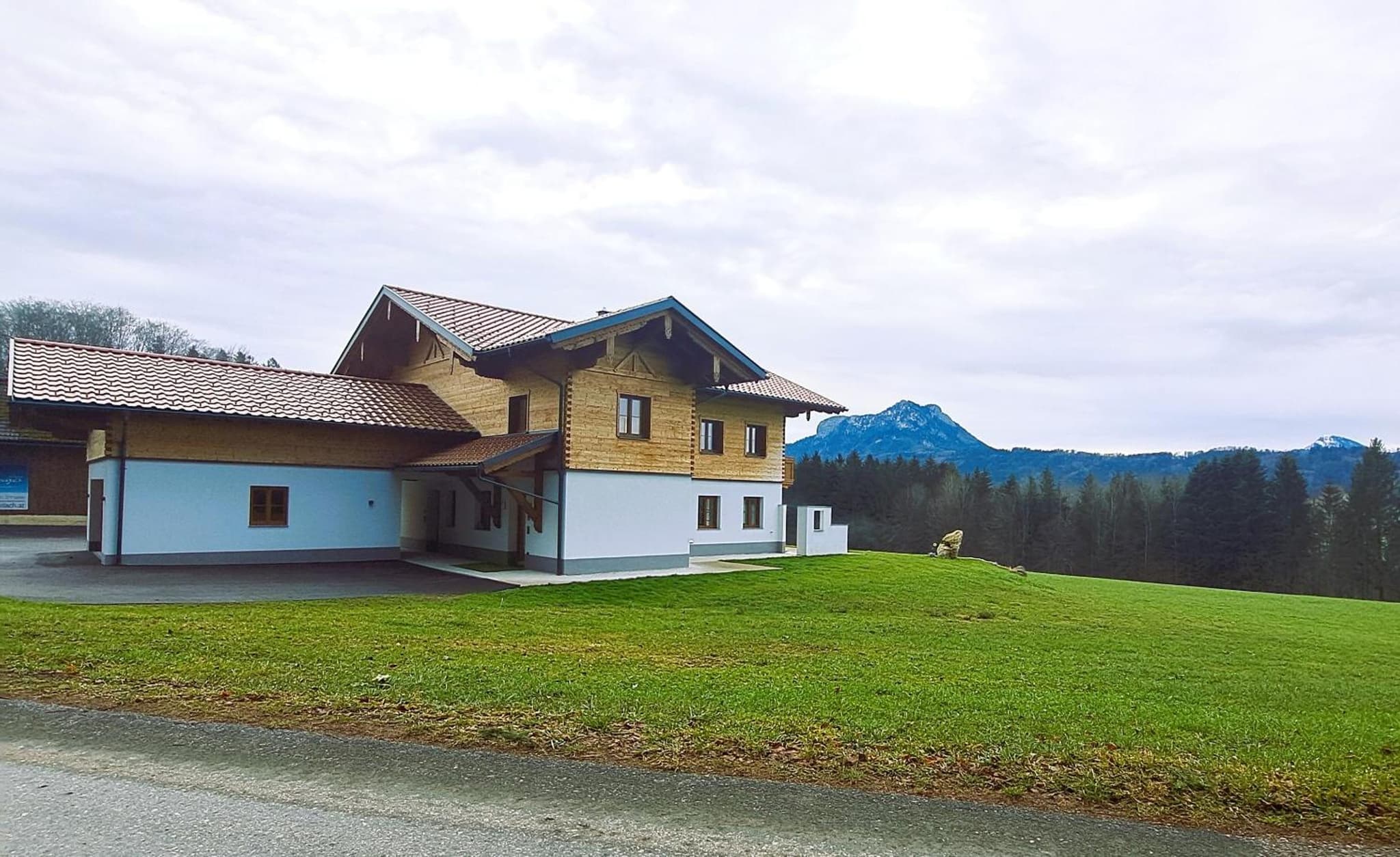 Landhaus Stadlmann photo 4