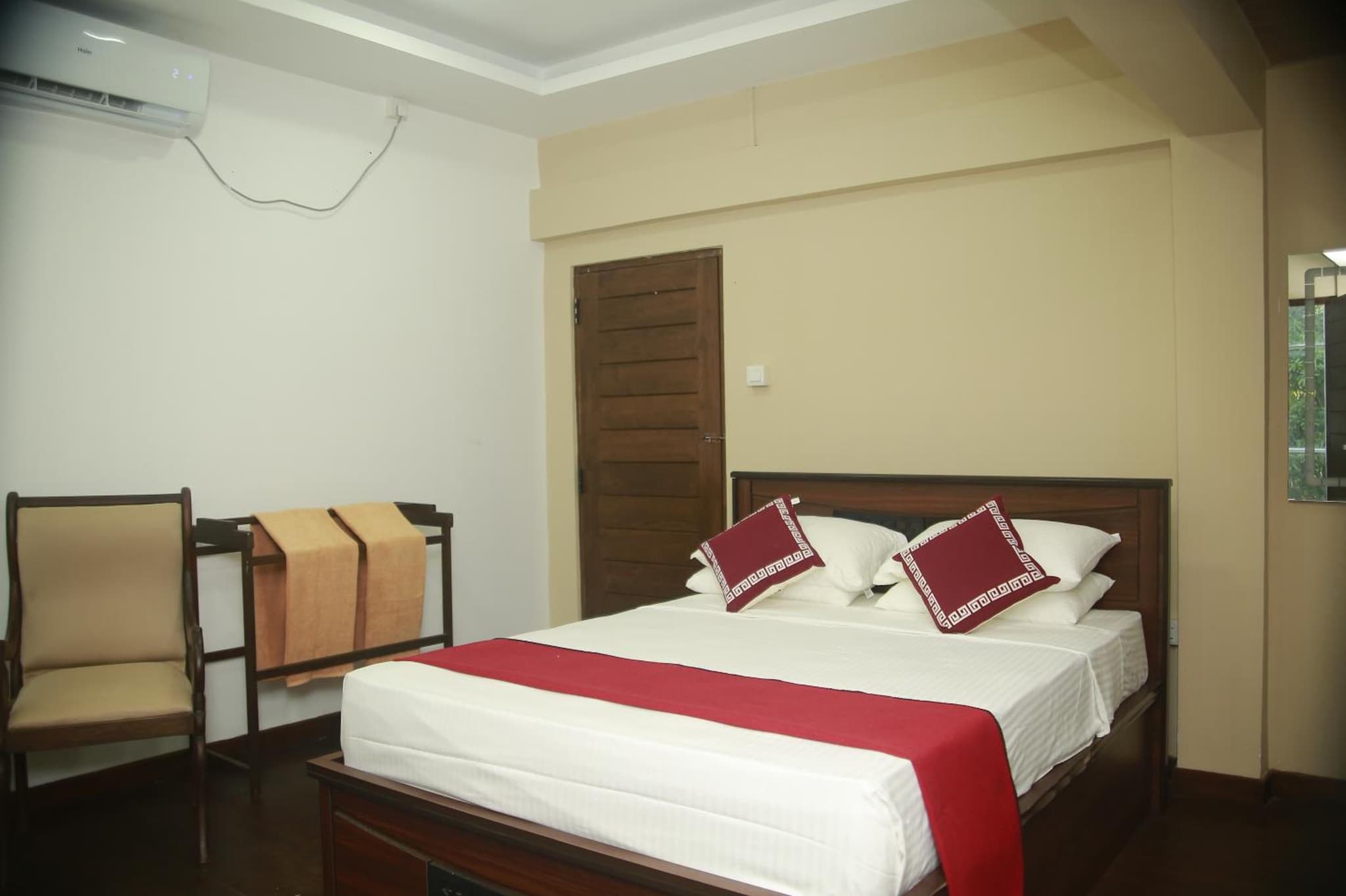 Shanthi Villa Resort photo 8