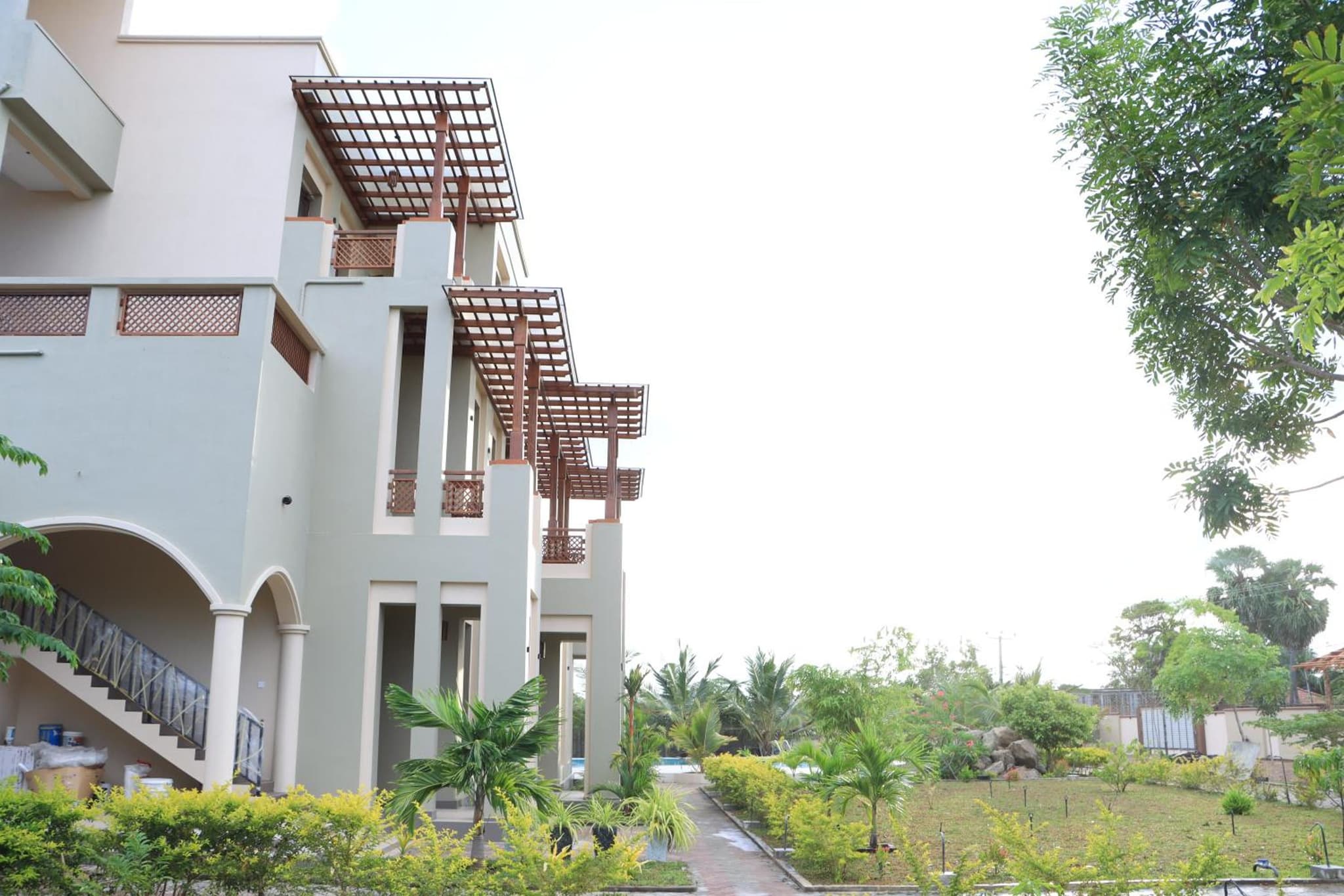 Paddyway Resort