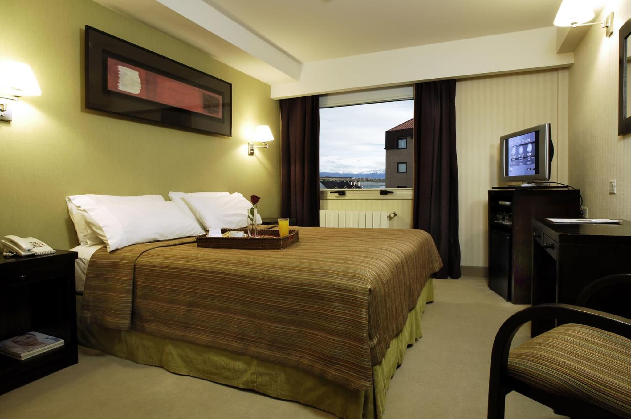 MIL810 Ushuaia Hotel photo 3