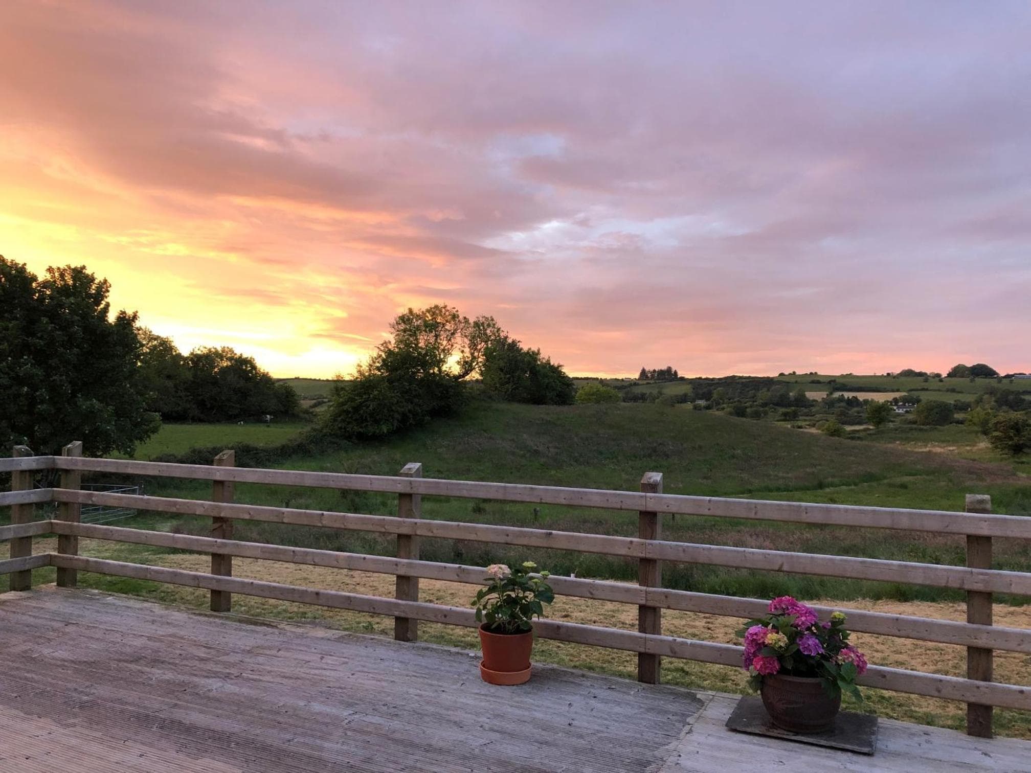 Rural retreat near Knock photo 8