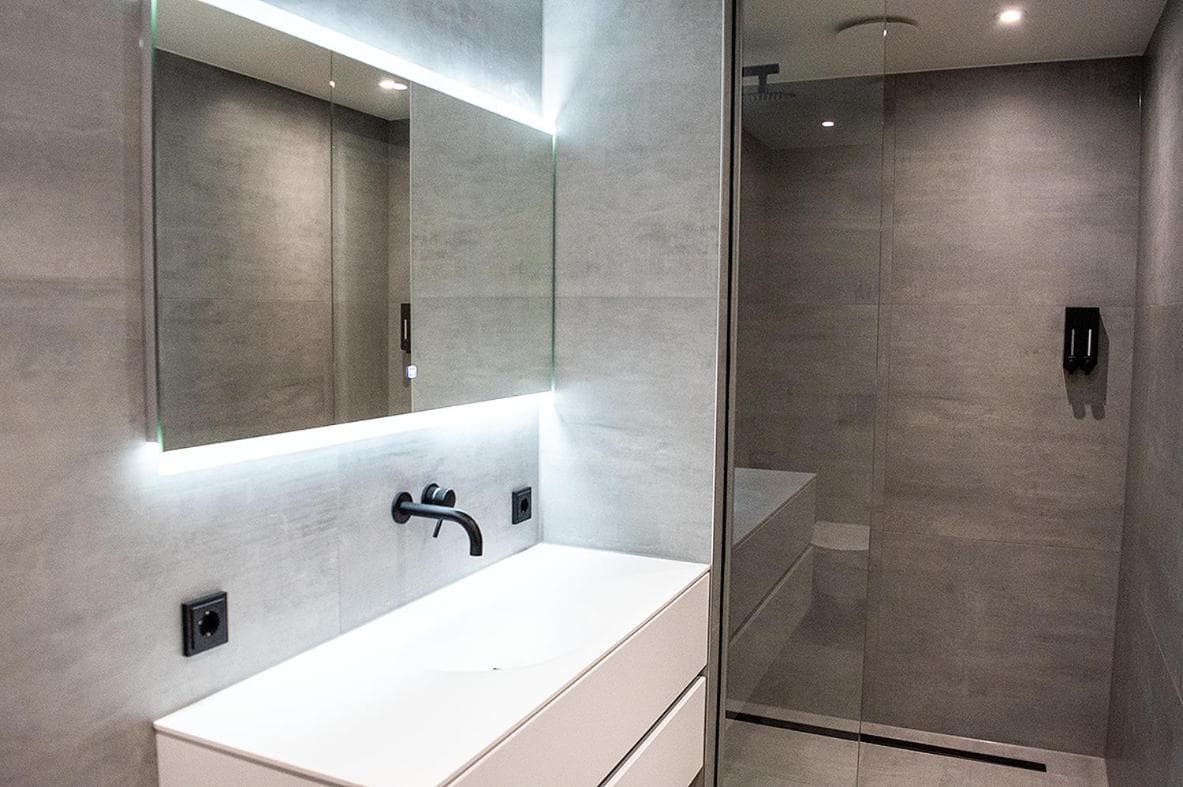 "DE BANK" - Hotel Apartments photo 7