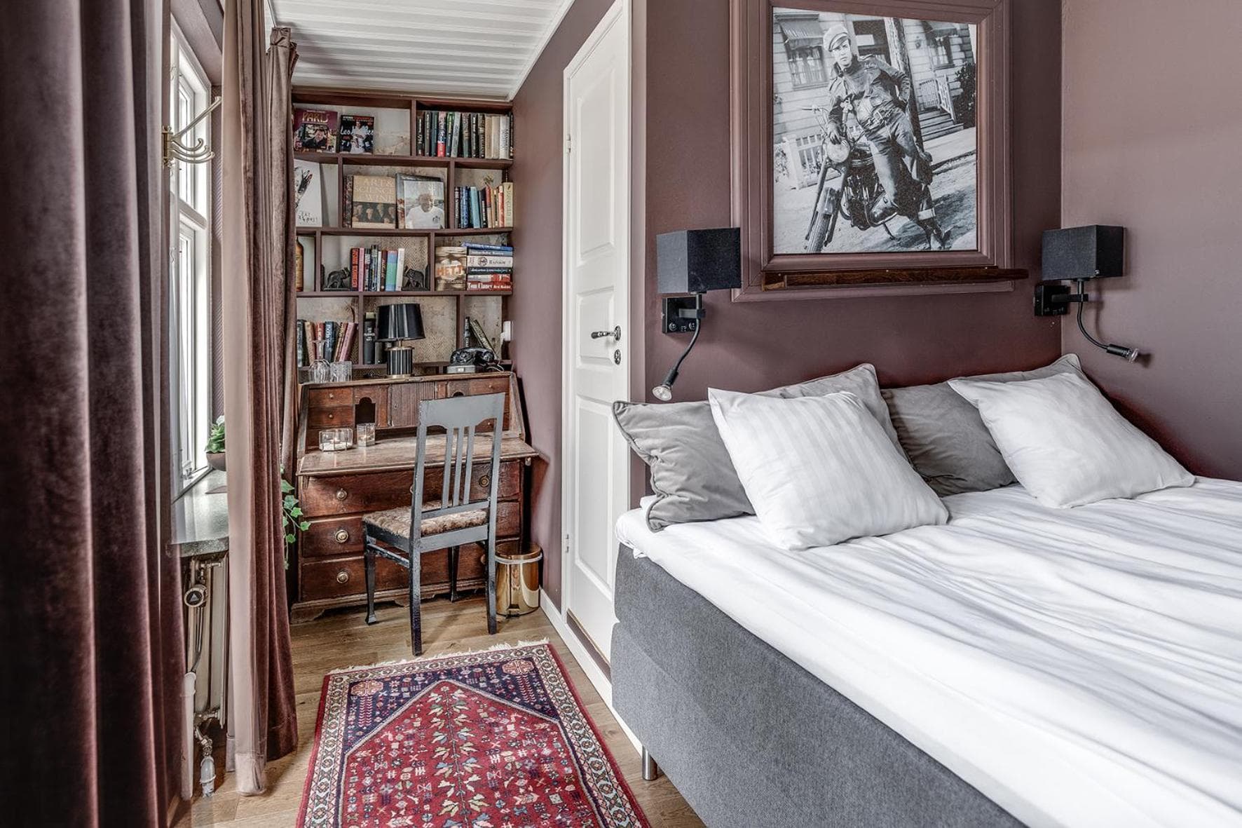 Cameo Boutique Hotell photo 3