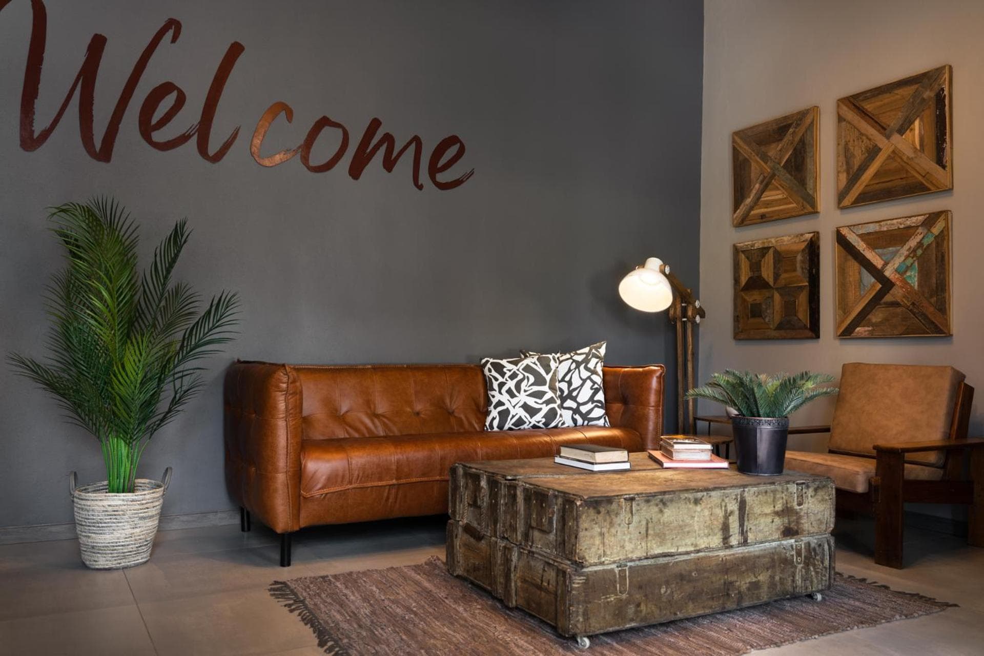 Bella's Rest Guesthouse photo 6