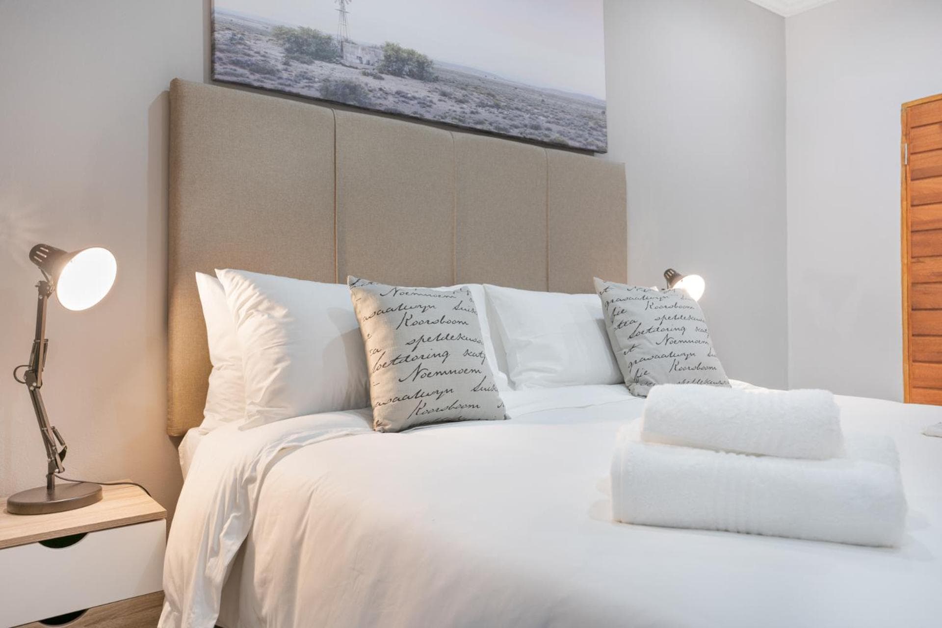 Bella's Rest Guesthouse photo 7