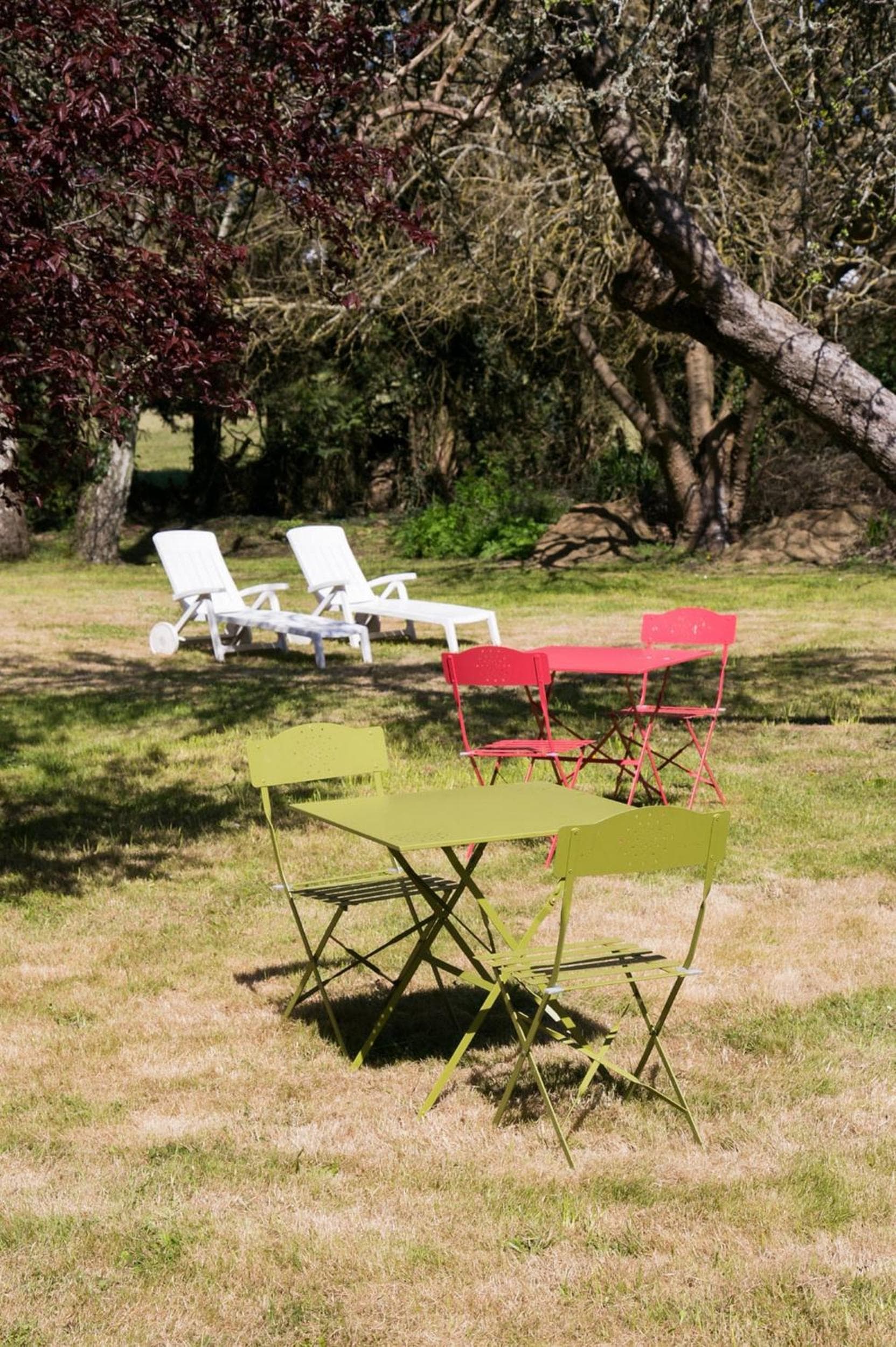 Hôtel An Ti Gwenn photo 5