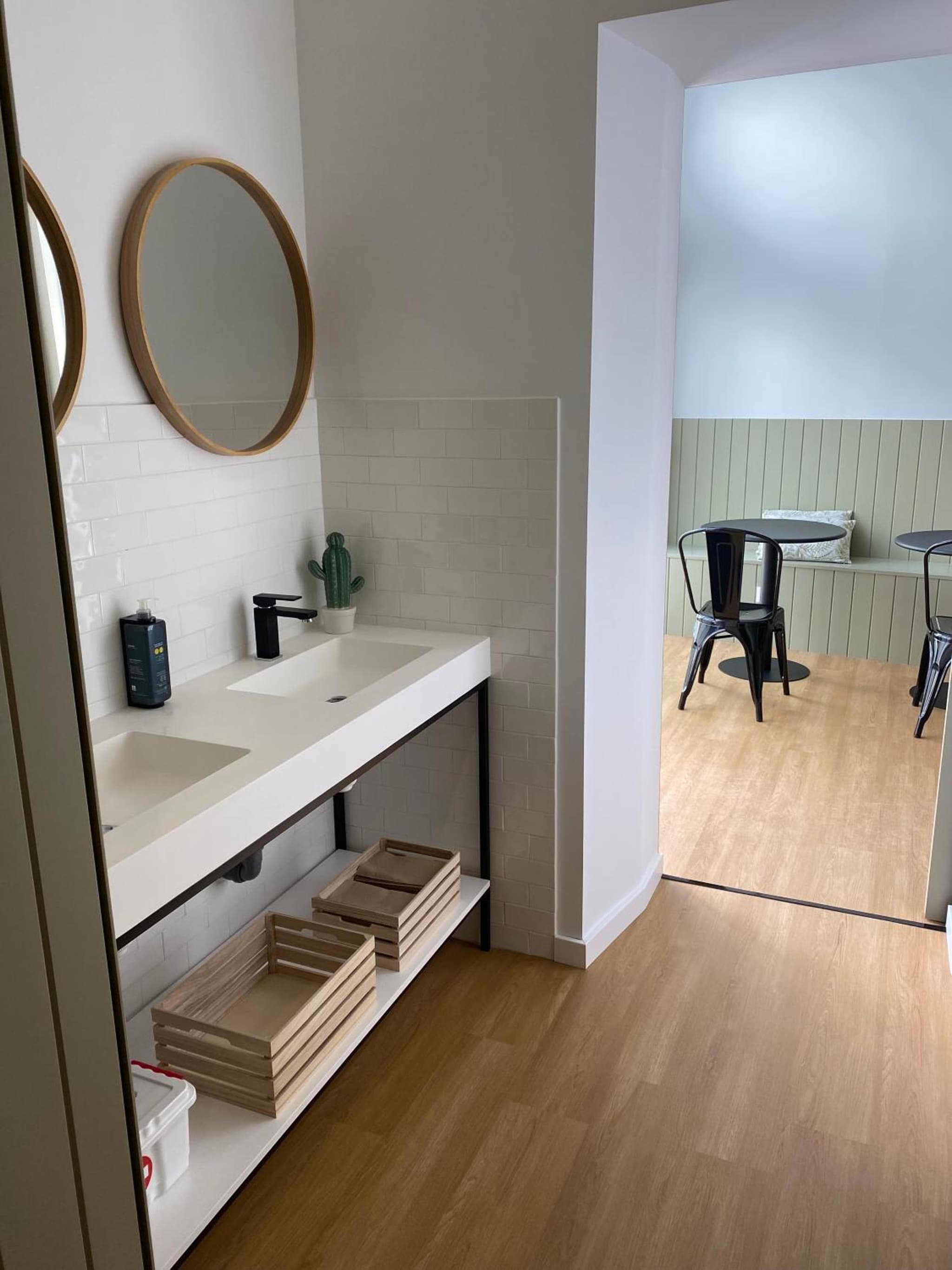 Olive Boutique Guesthouse photo 4