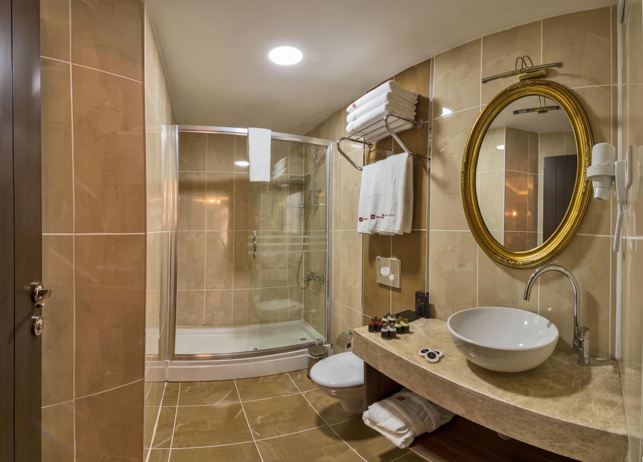 Marmara Place Old City Hotel photo 9
