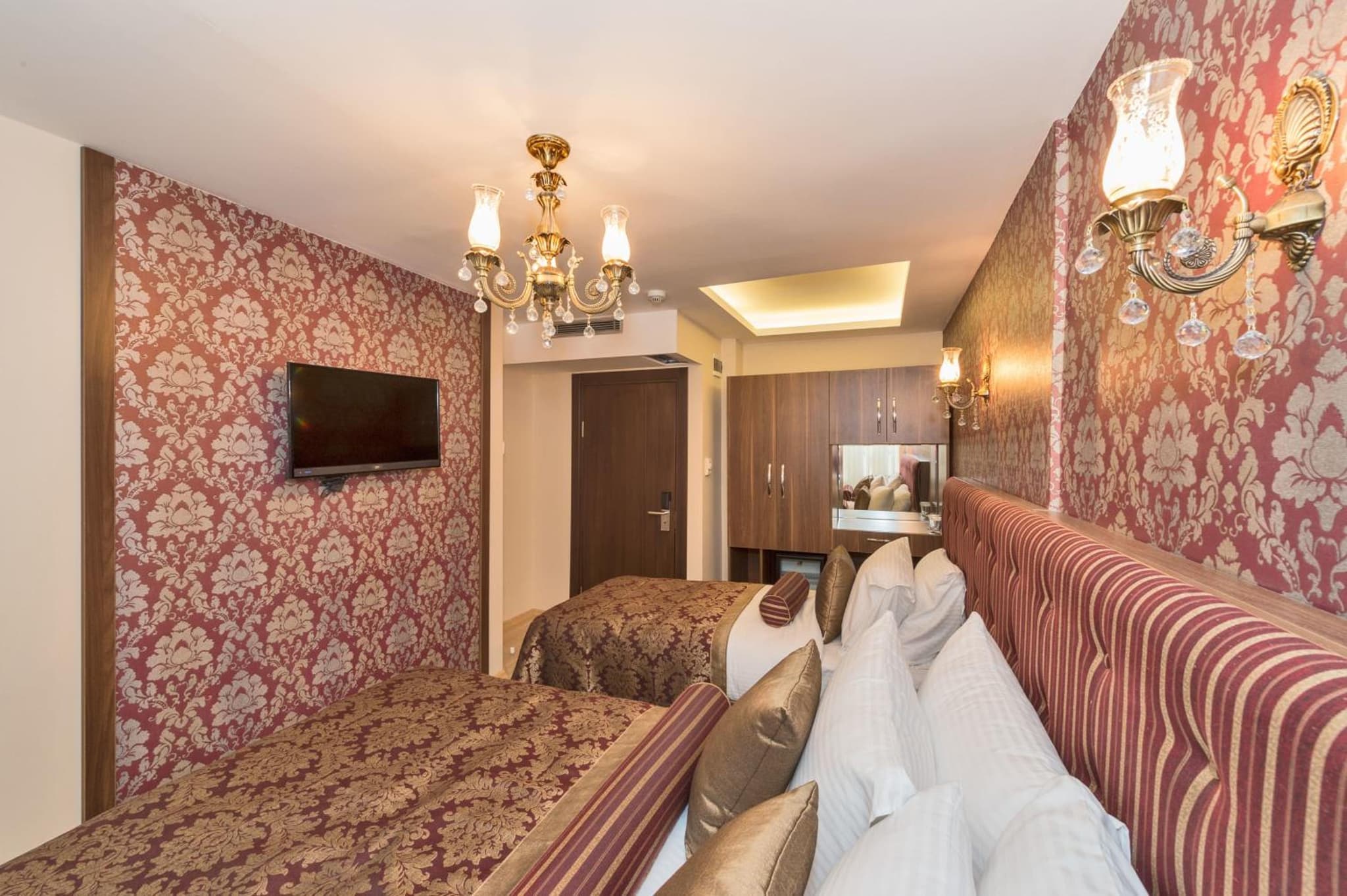 Marmara Place Old City Hotel photo 4