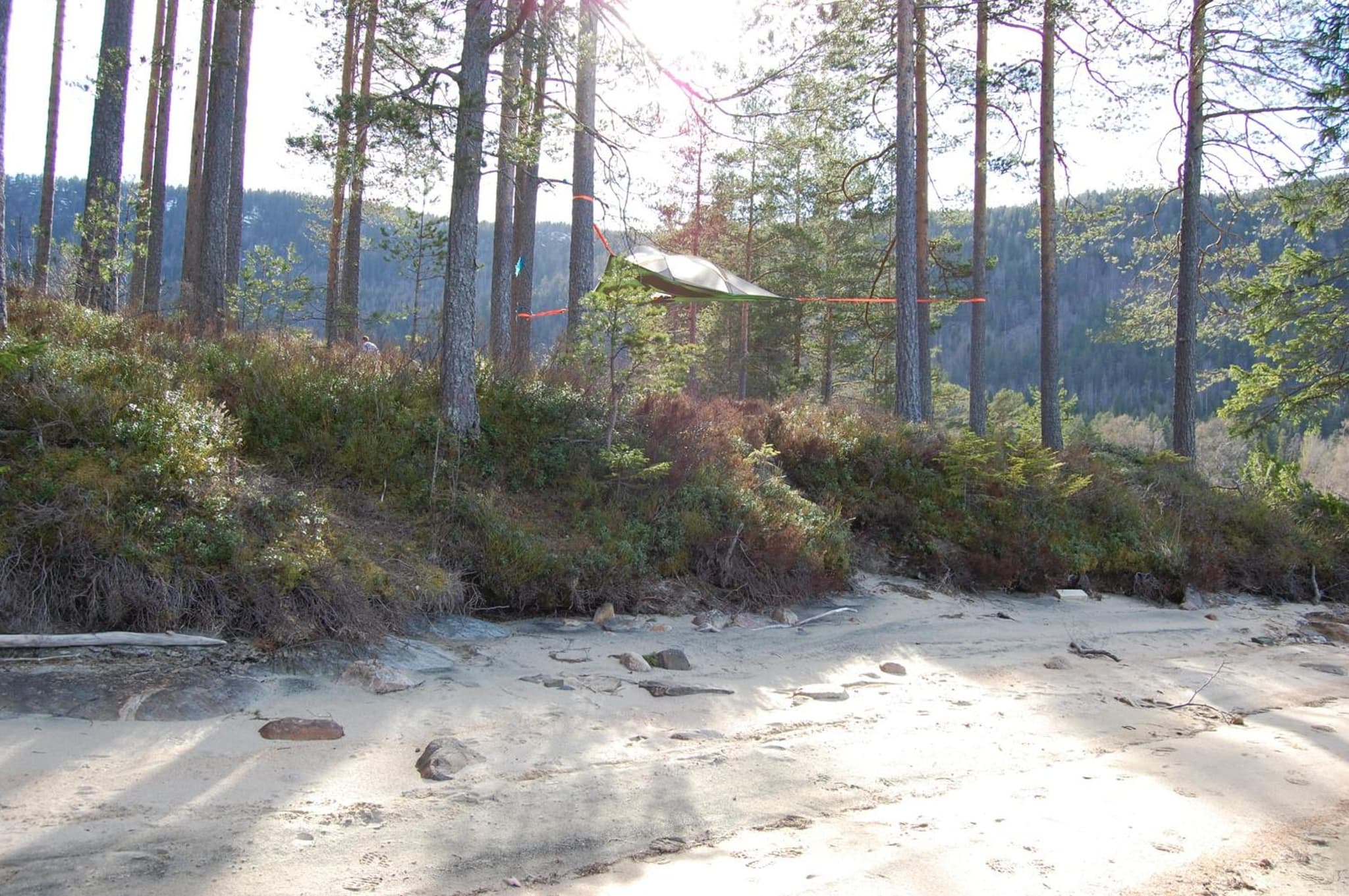 Nisser Hyttegrend og Camping photo 5