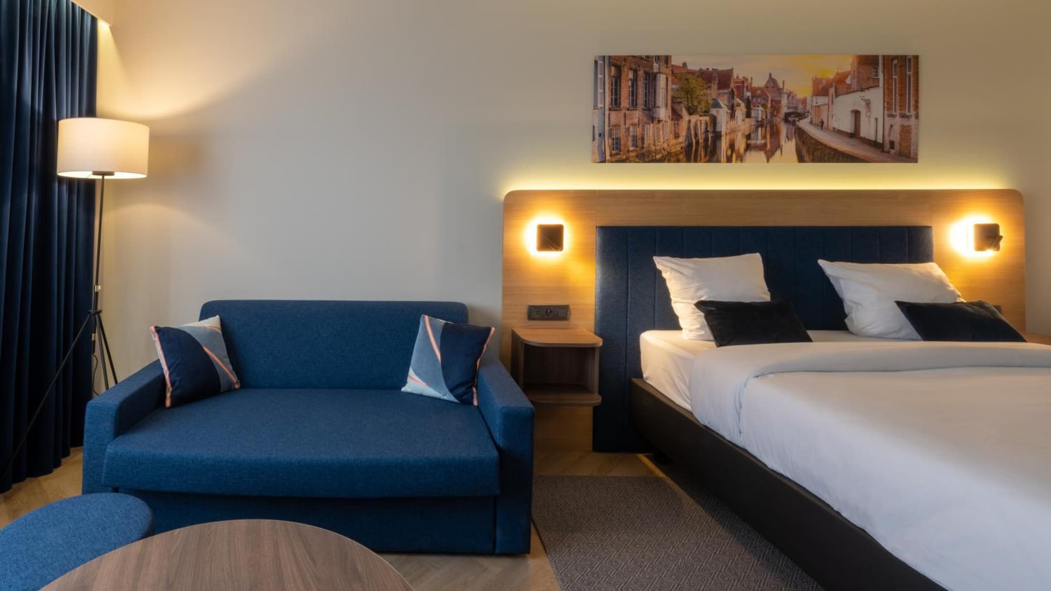 The Belson Brussels, a Tribute Portfolio Hotel photo 6