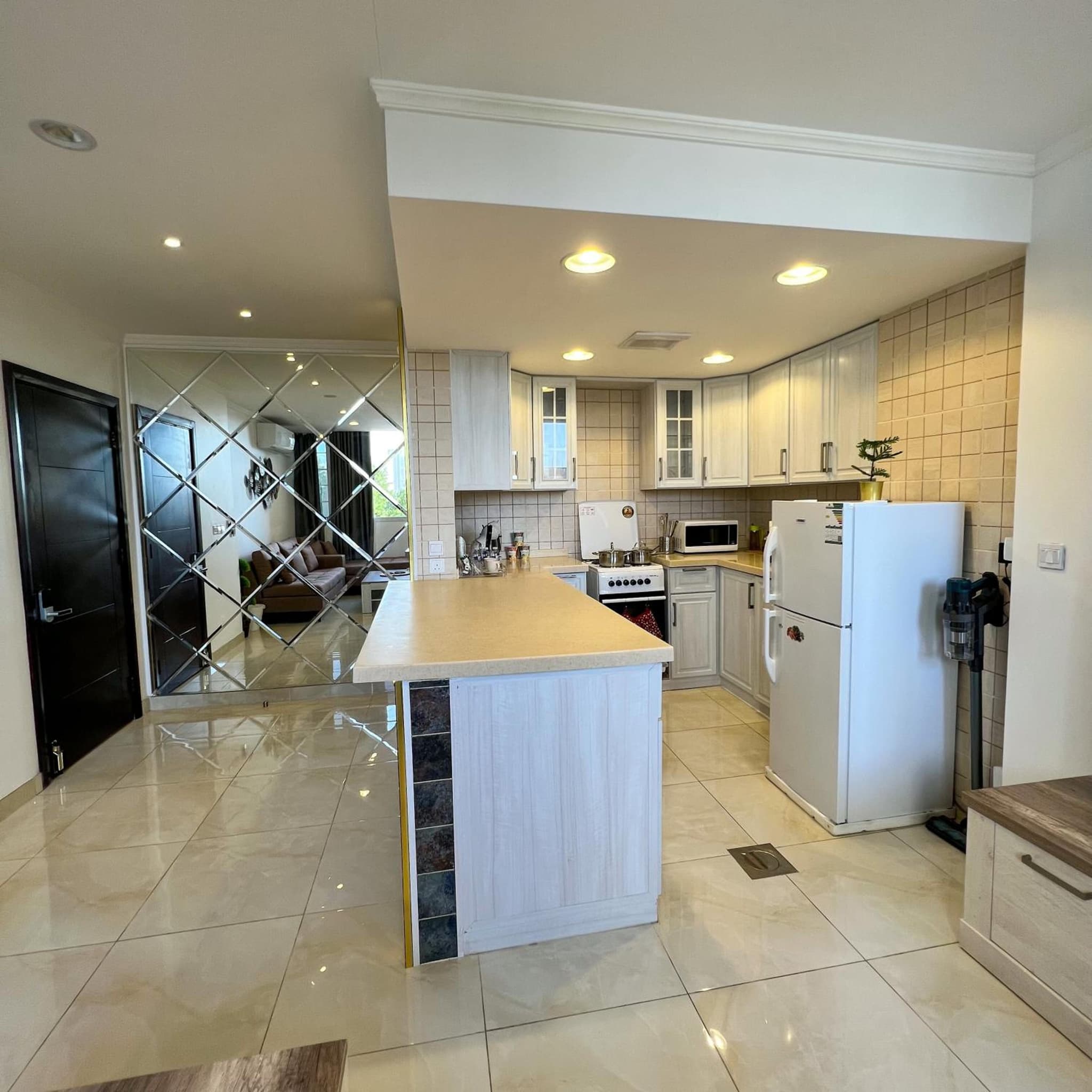 Sea View Villa فيلا إطلالة بحرية photo 3