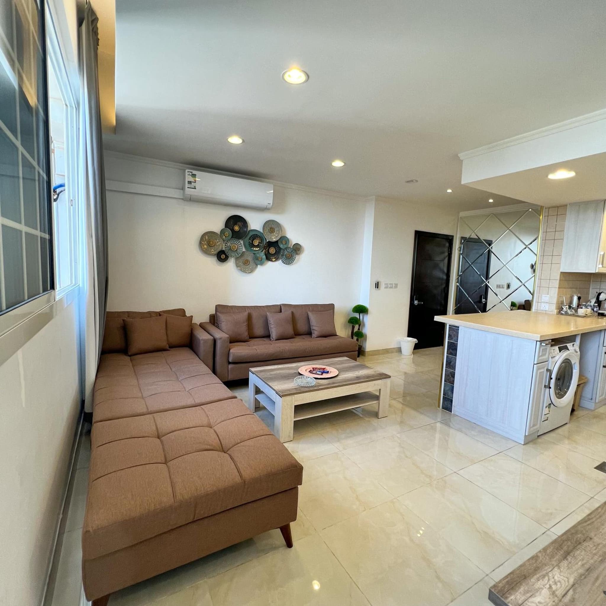 Sea View Villa فيلا إطلالة بحرية photo 2