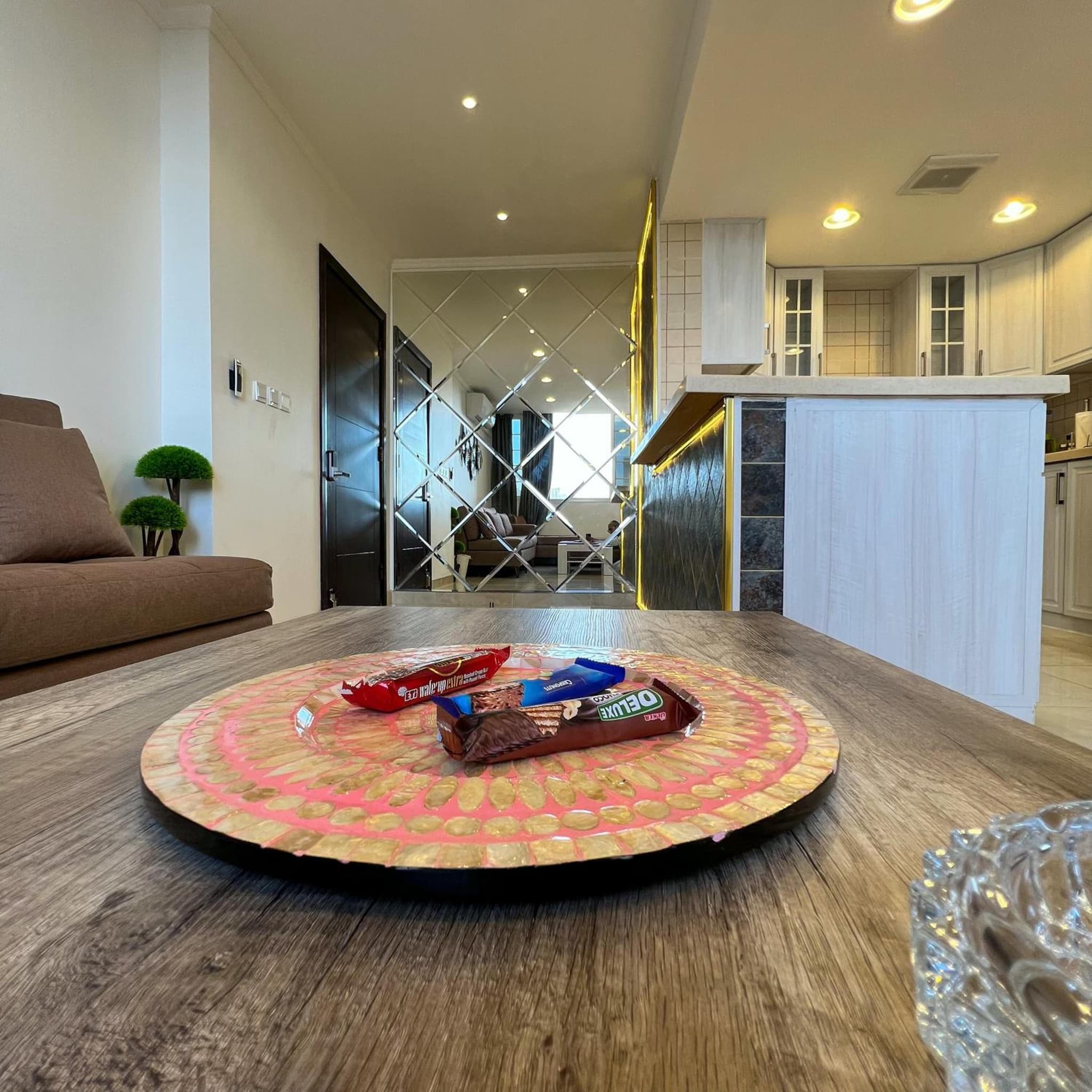 Sea View Villa فيلا إطلالة بحرية photo 5