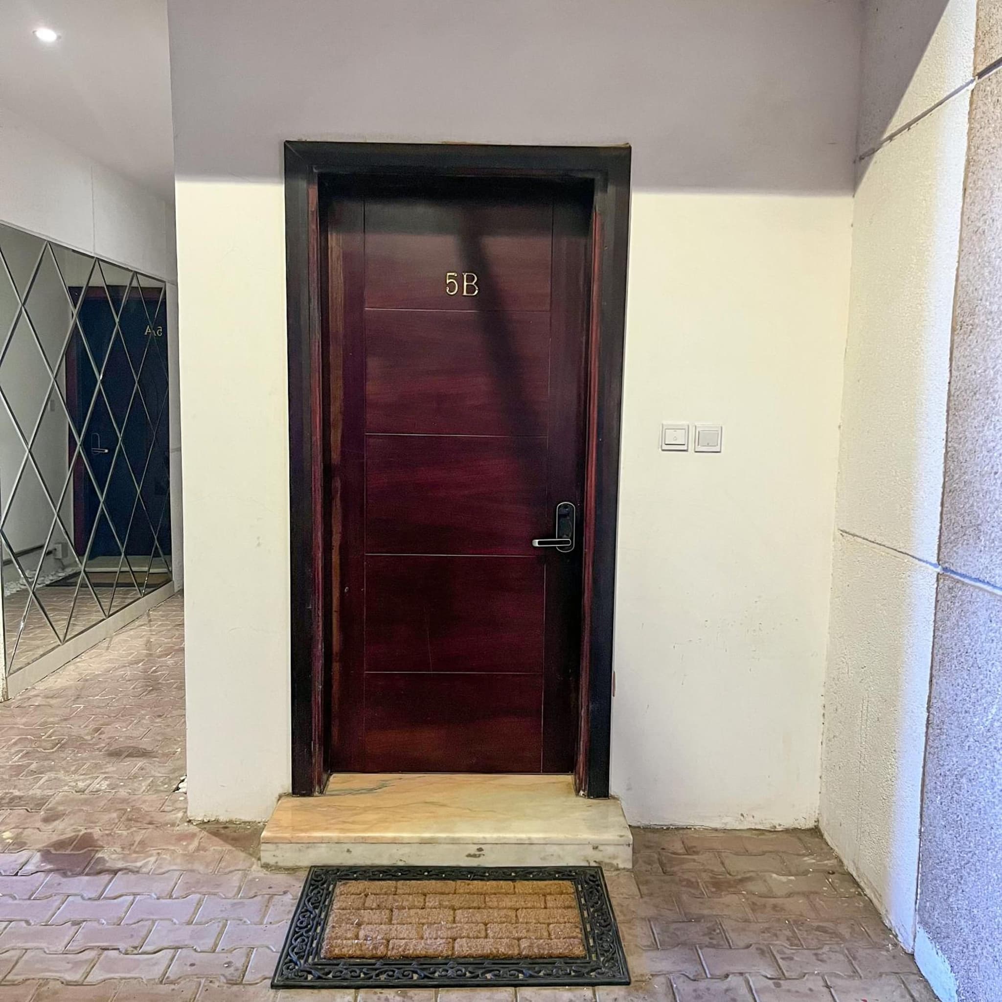 Sea View Villa فيلا إطلالة بحرية photo 9
