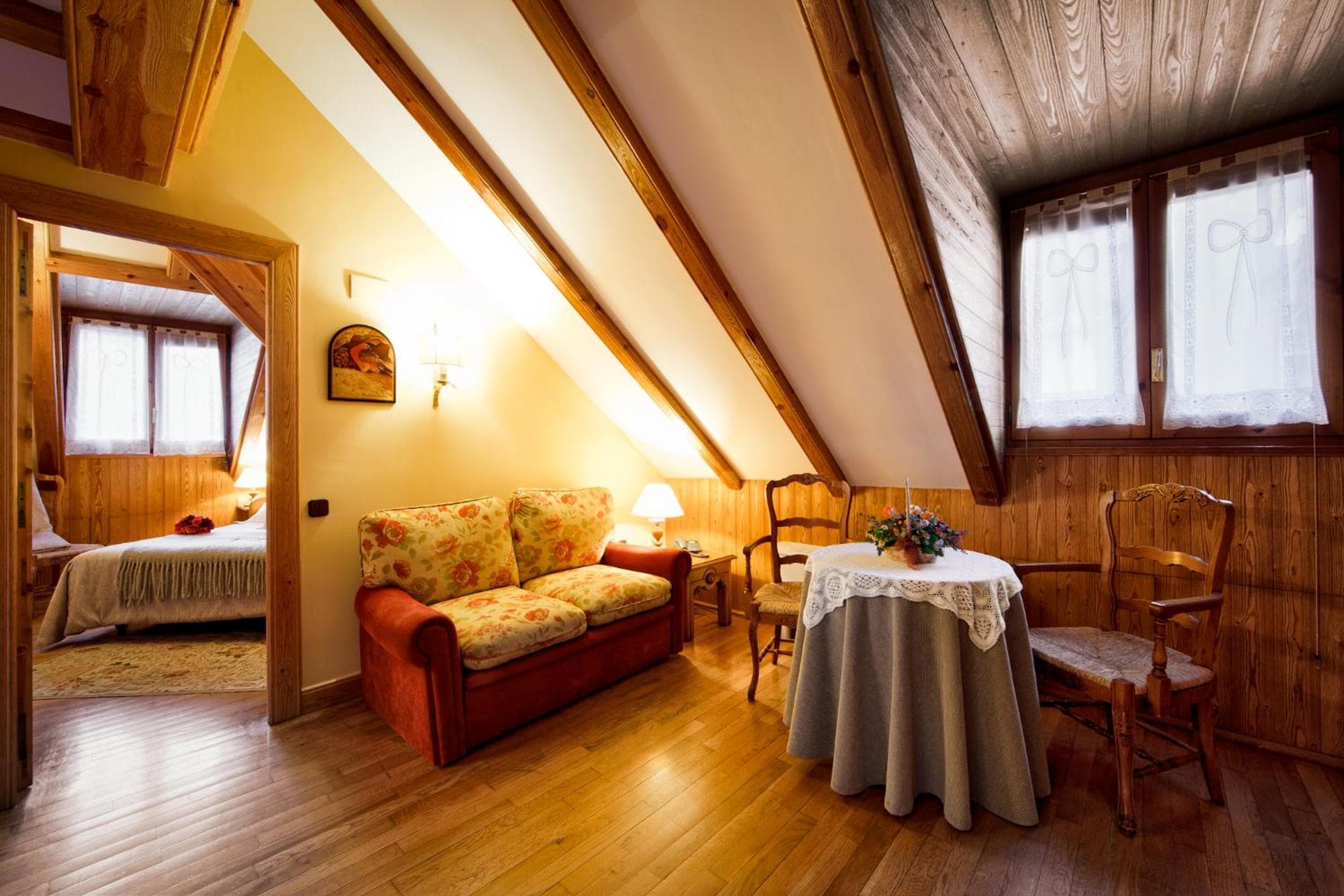 Hotel Ciria photo 2