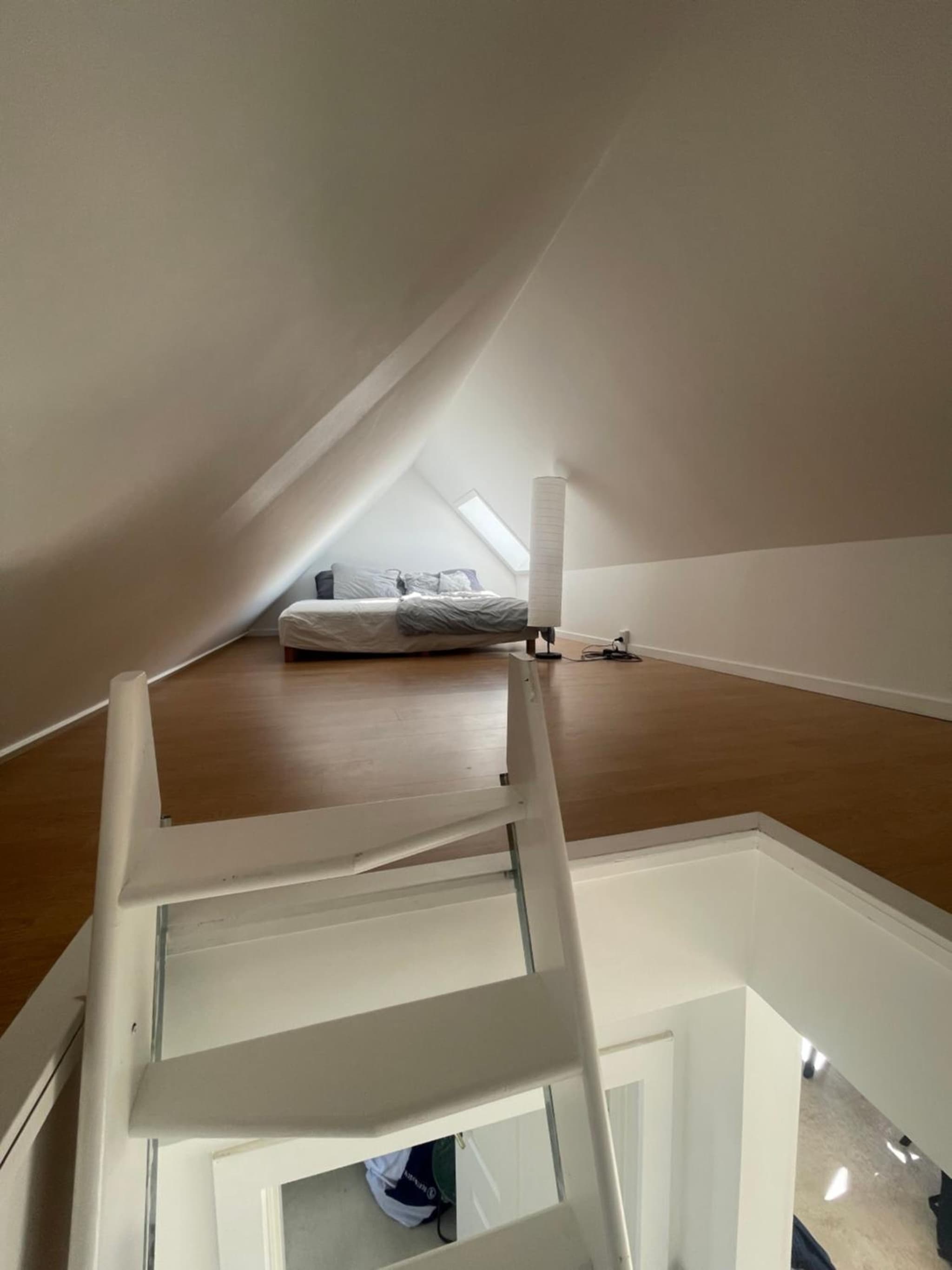 Sunny 1st floor apartment photo 9