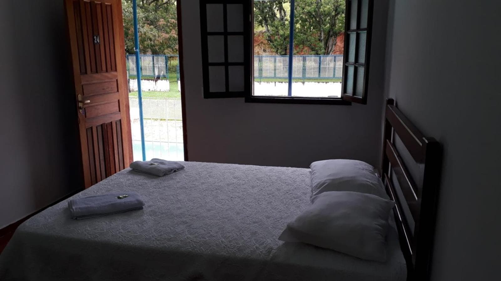 Pousada São Manoel photo 2