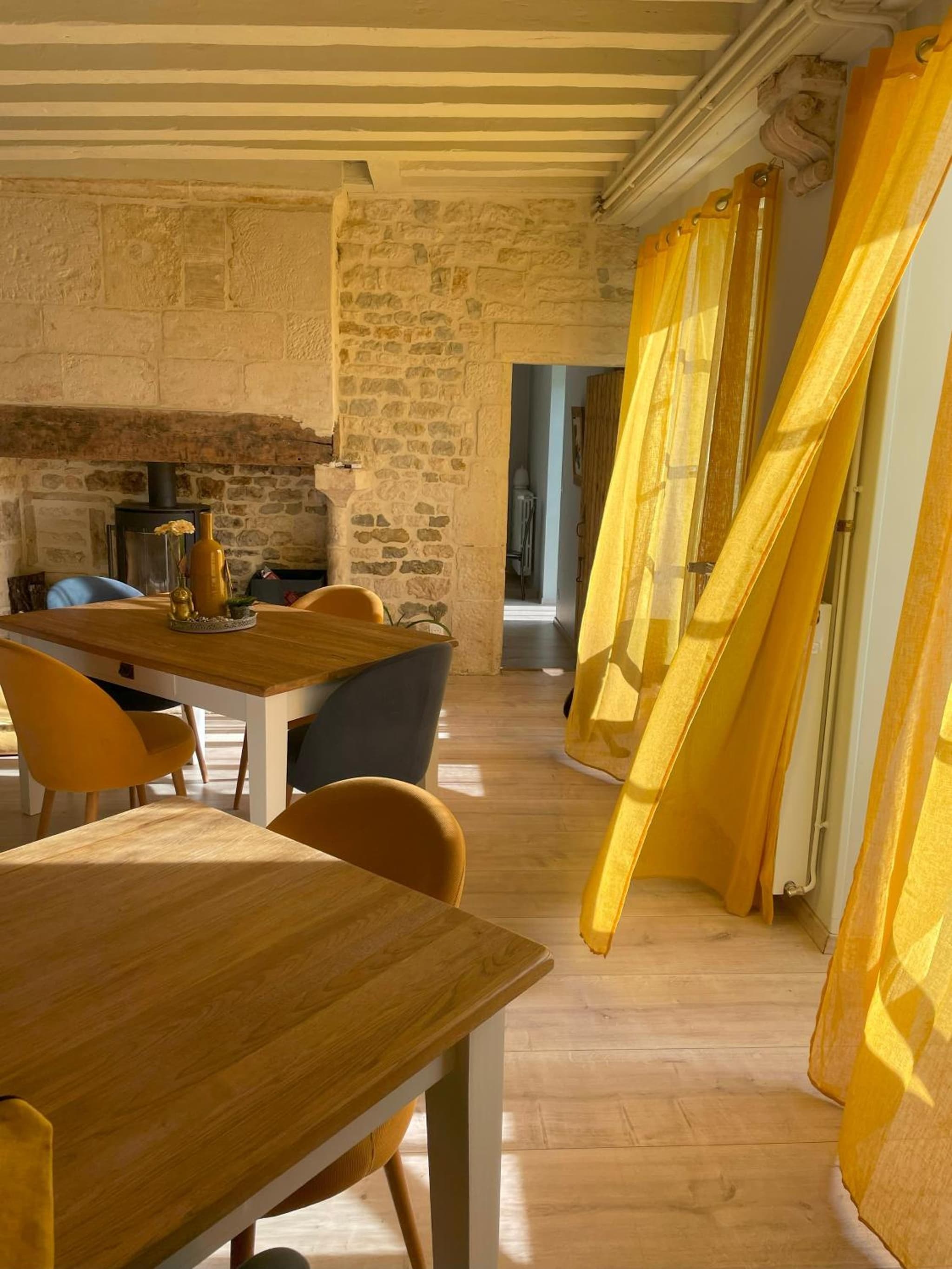 Logis de Pierre Levée photo 2