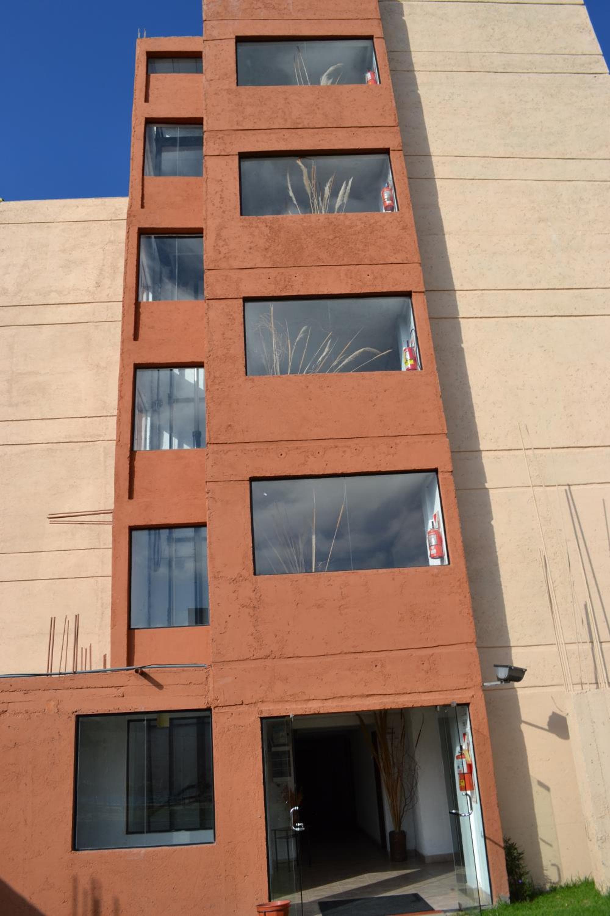 Hotel Samka photo 6