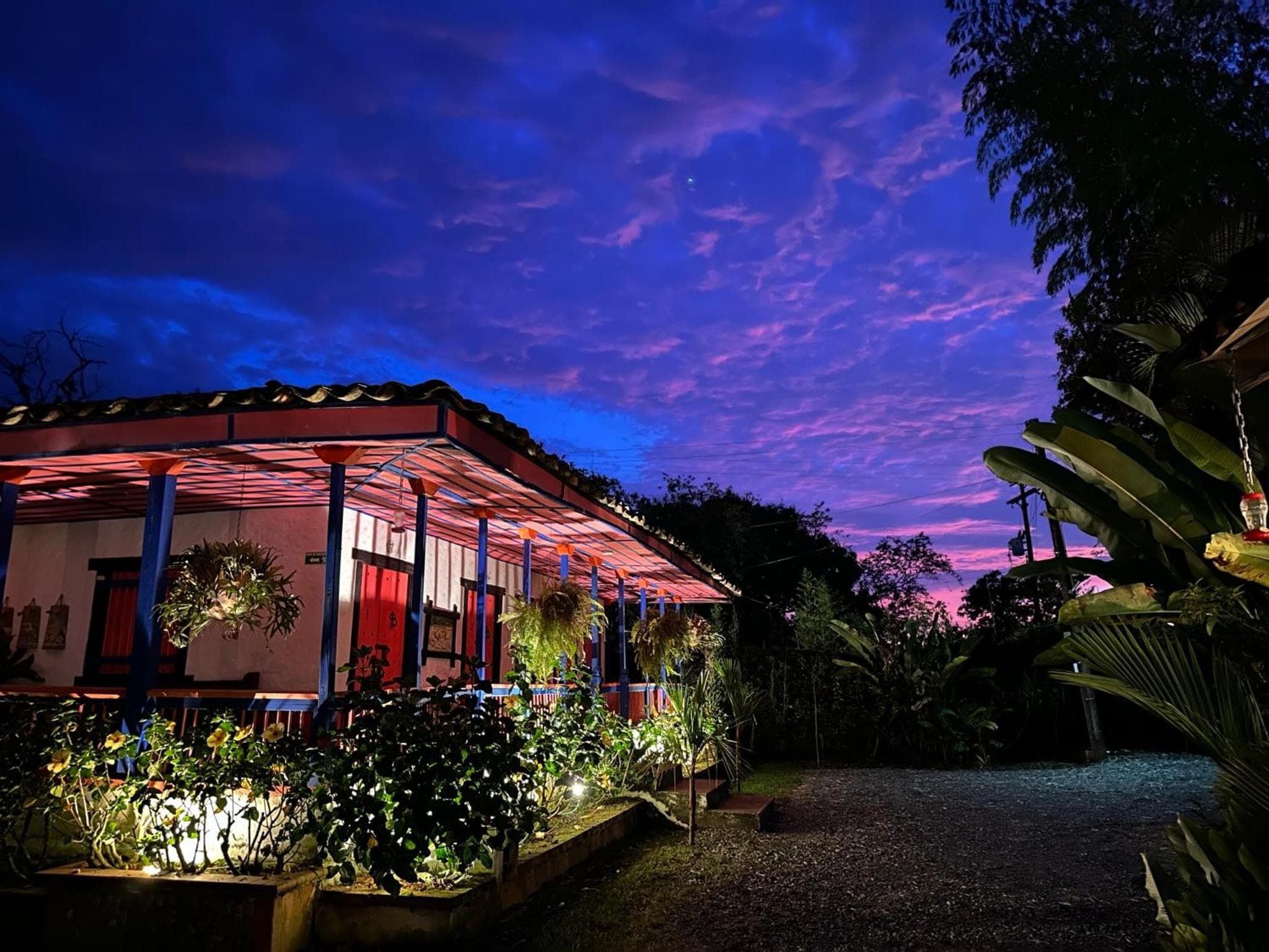 El Percal Hacienda Hotel photo 7