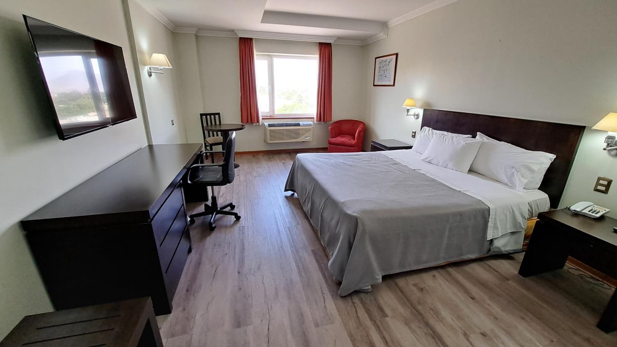 Hotel Diego de Almagro Copiapo photo 5
