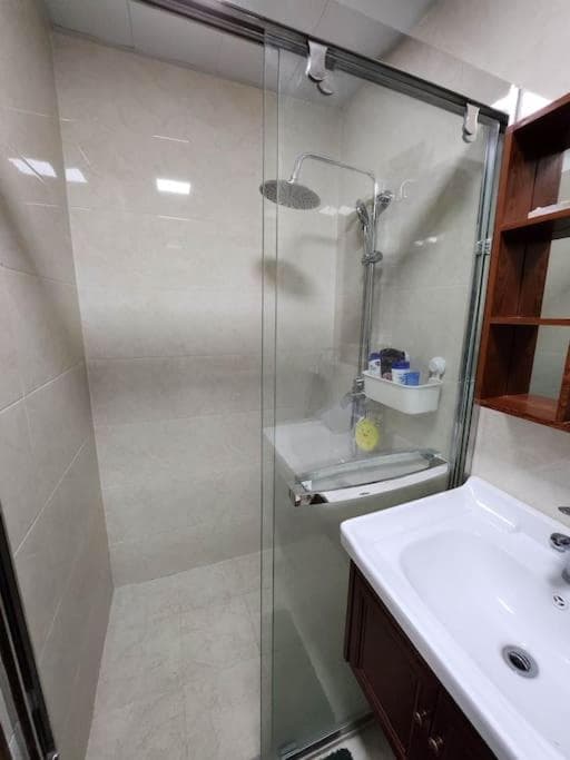 Baguio City Center Megatower III FAST WIFI 3 mins walk to SM city CushyNest MT3 photo 9