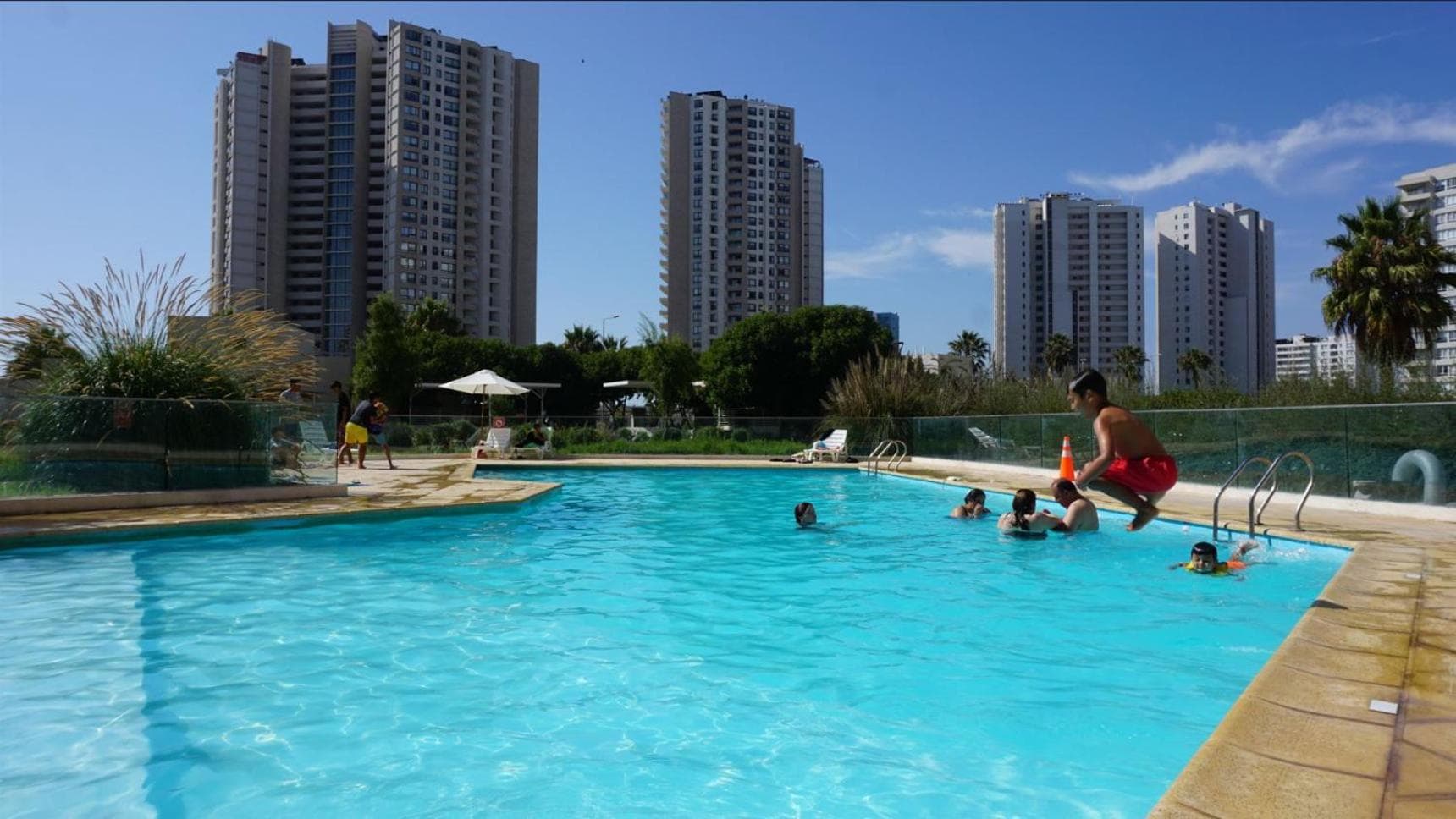 Departamento Marina Horizonte II photo 2