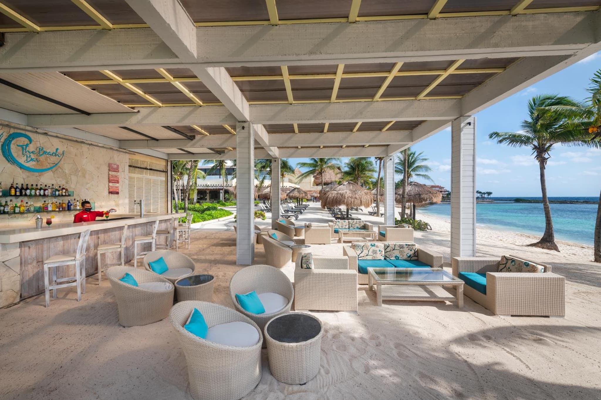 Catalonia Yucatan Beach - All Inclusive photo 6