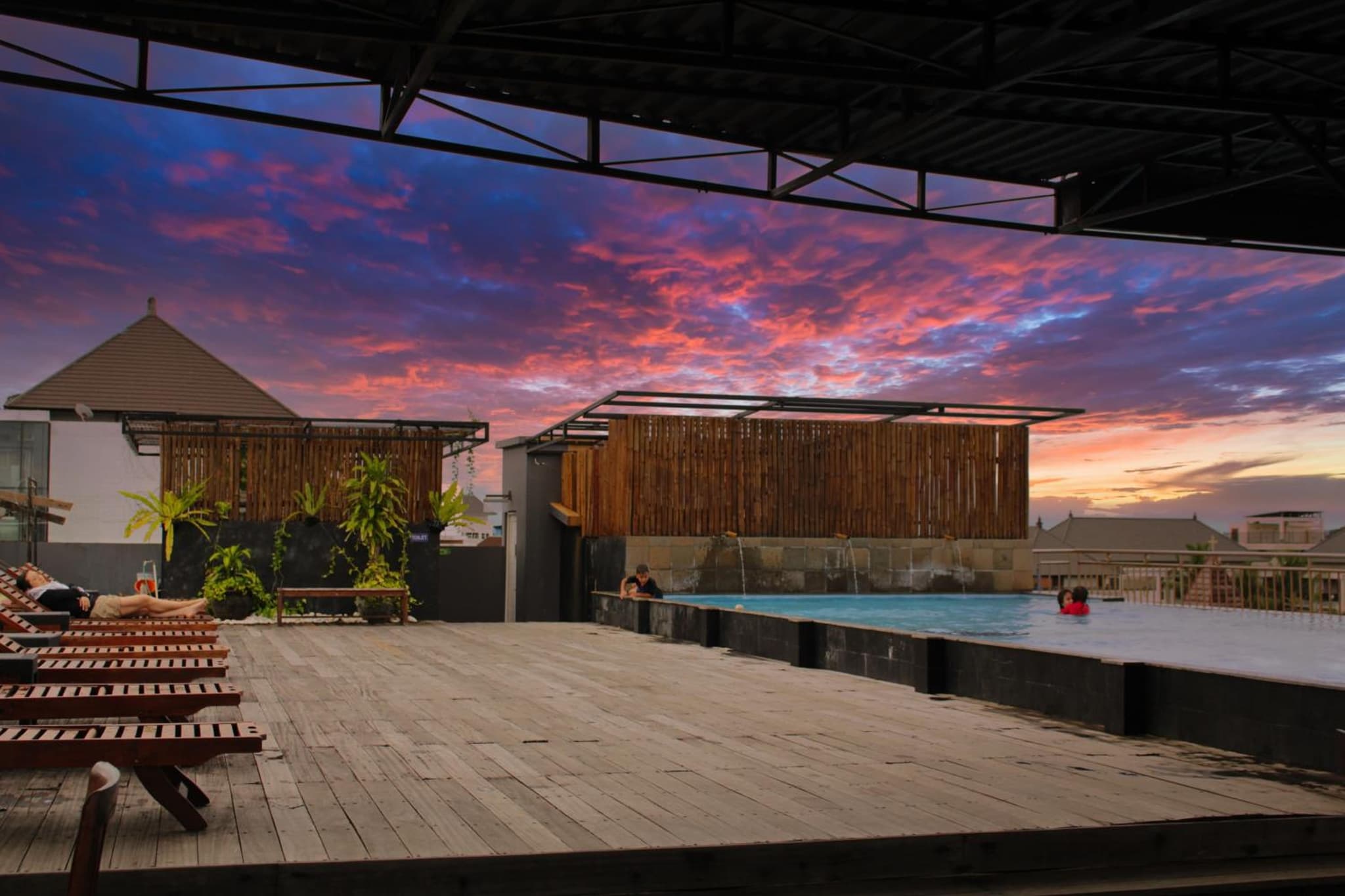Tusita Boutique Hotel photo 3