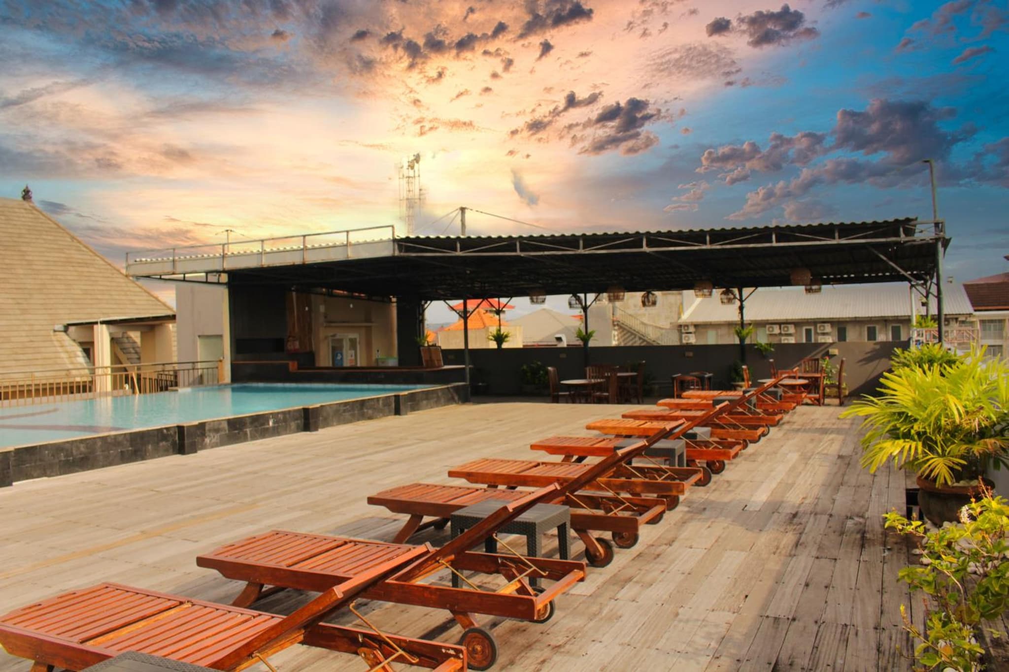 Tusita Boutique Hotel photo 4