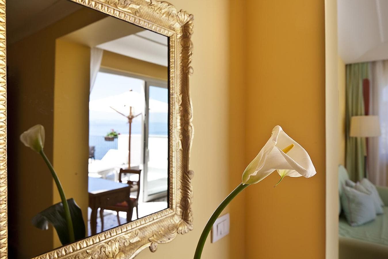 Regina Isabella-Resort Spa Restaurant photo 7