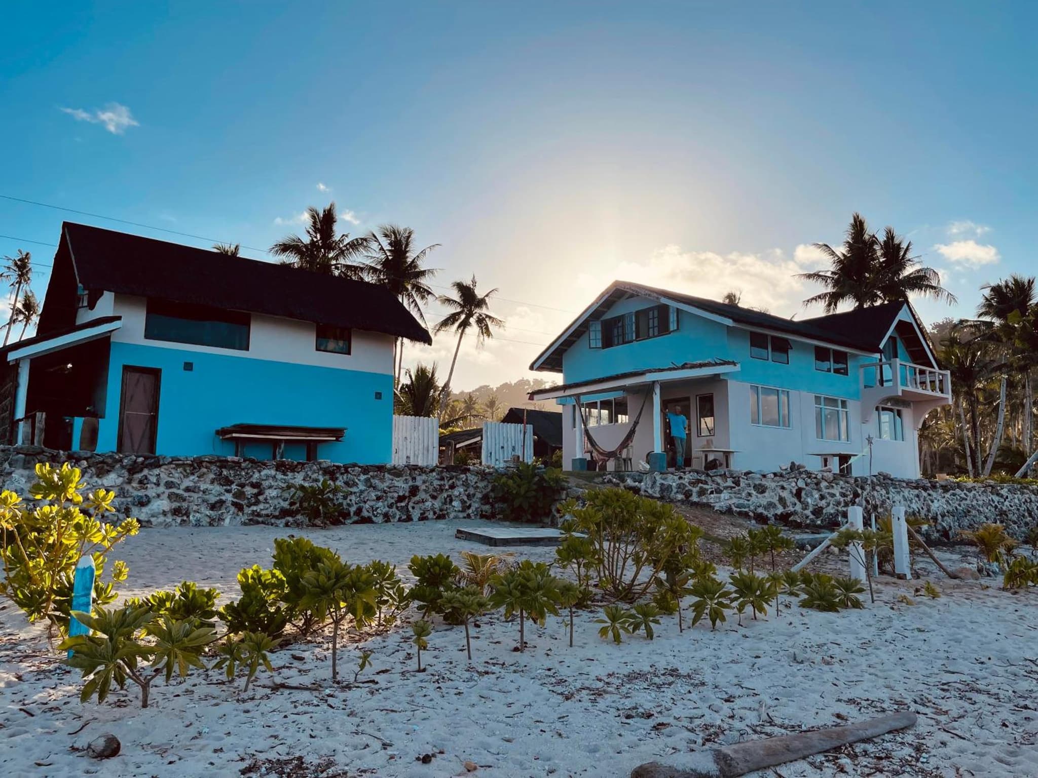 BlueWave Surf Stay photo 9